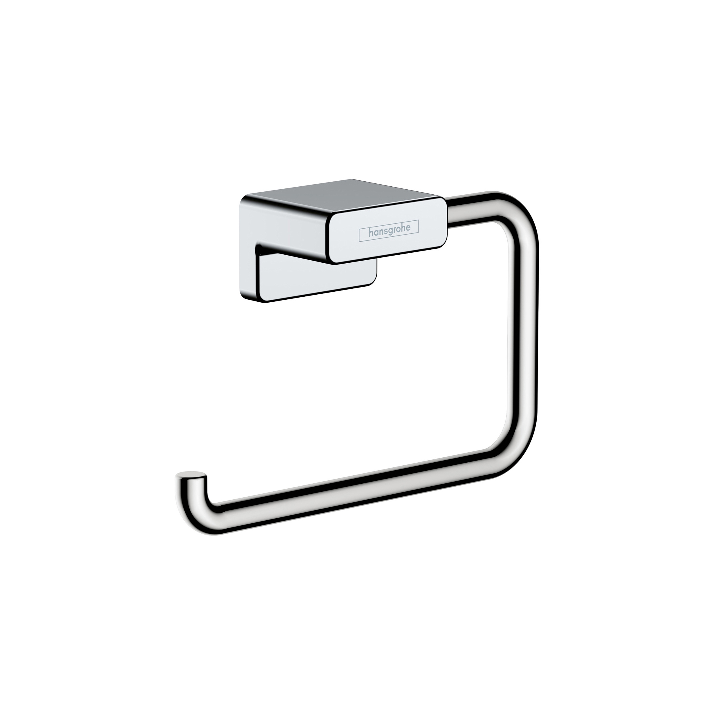 hansgrohe AddStoris Porte-papier WC