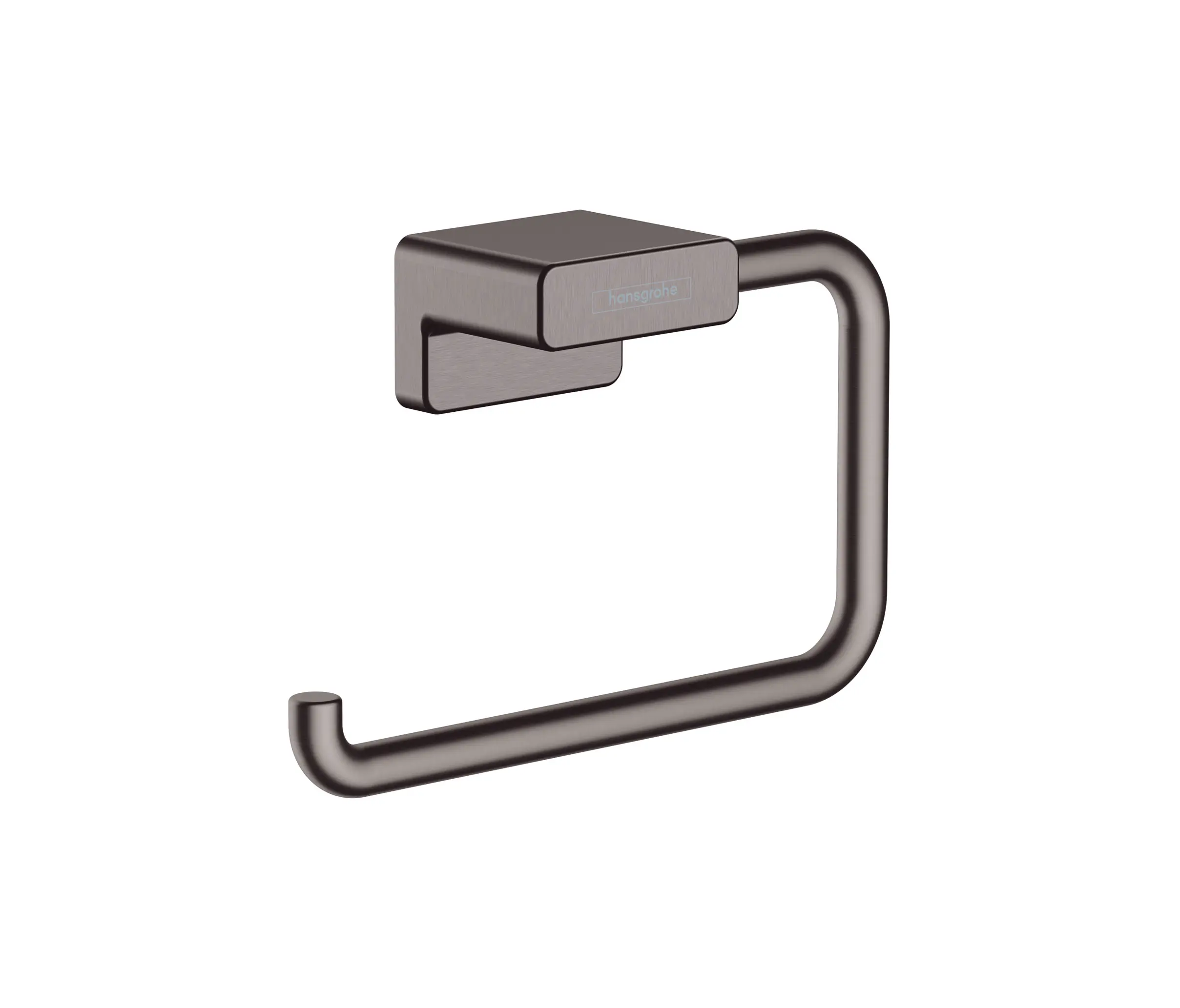 Hansgrohe - hansgrohe AddStoris Roll holder without cover