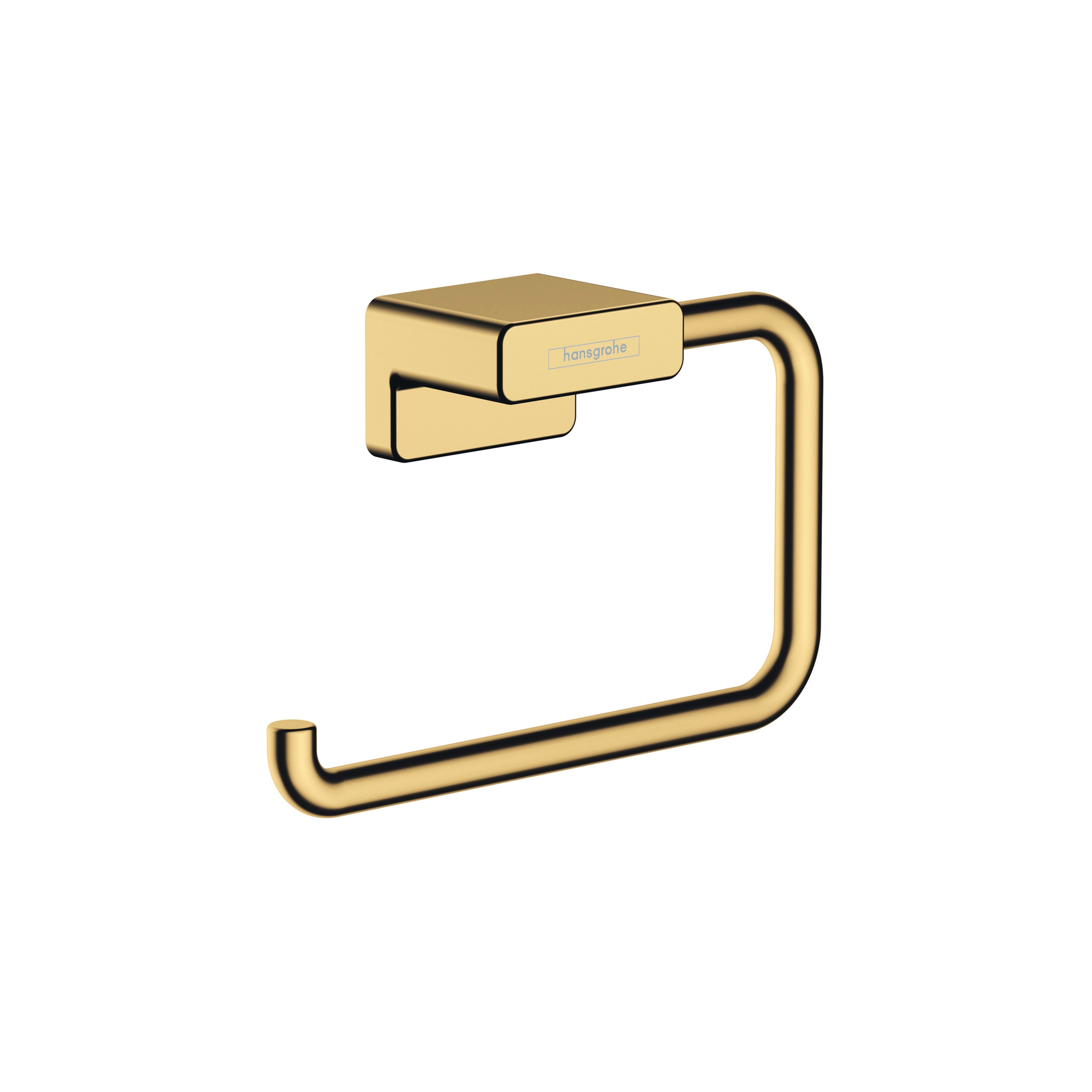hansgrohe AddStoris Porte-papier WC