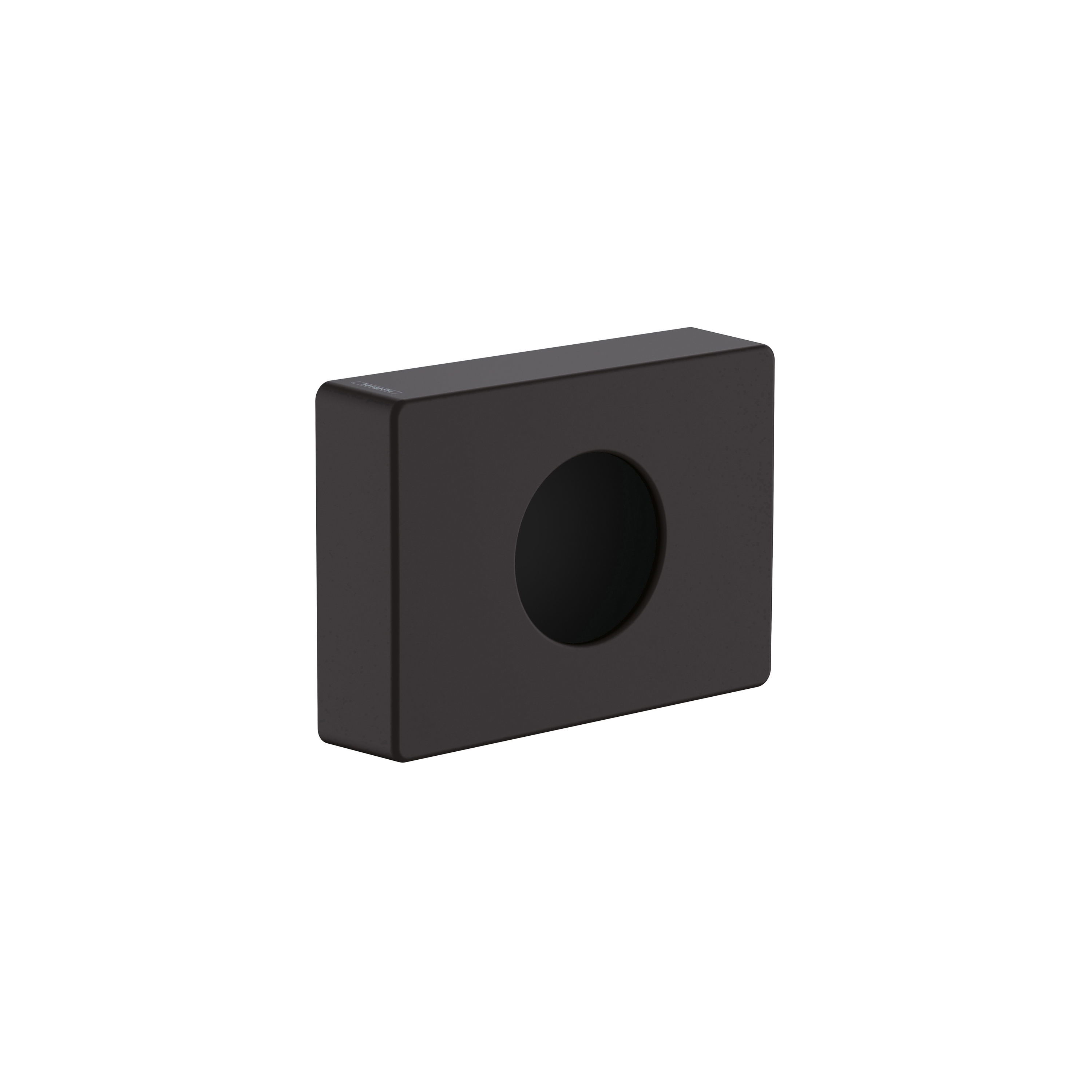 hansgrohe AddStoris Dispensador de bolsas higiénicas