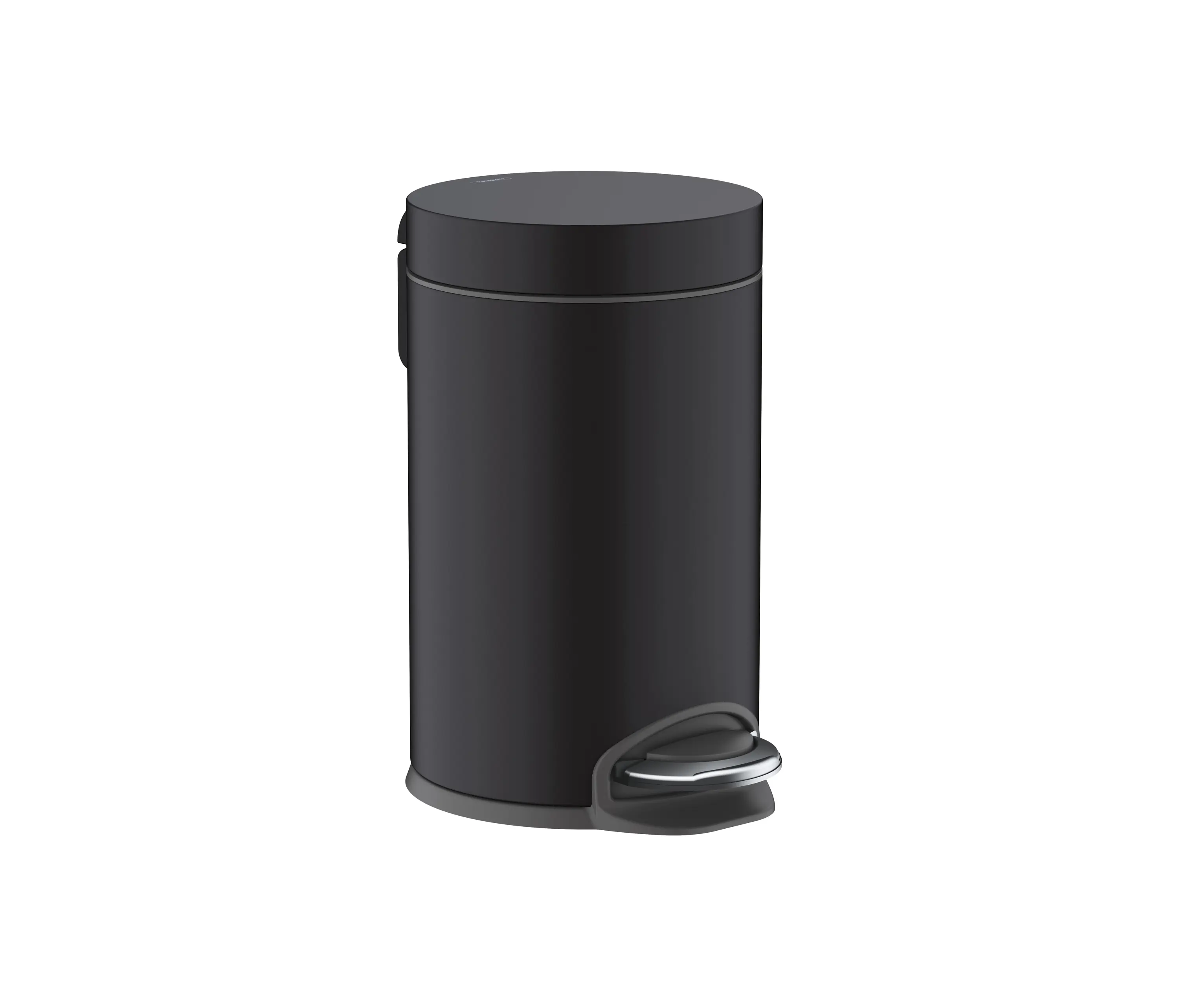 Hansgrohe - hansgrohe AddStoris Specchio da rasatura con luce LED