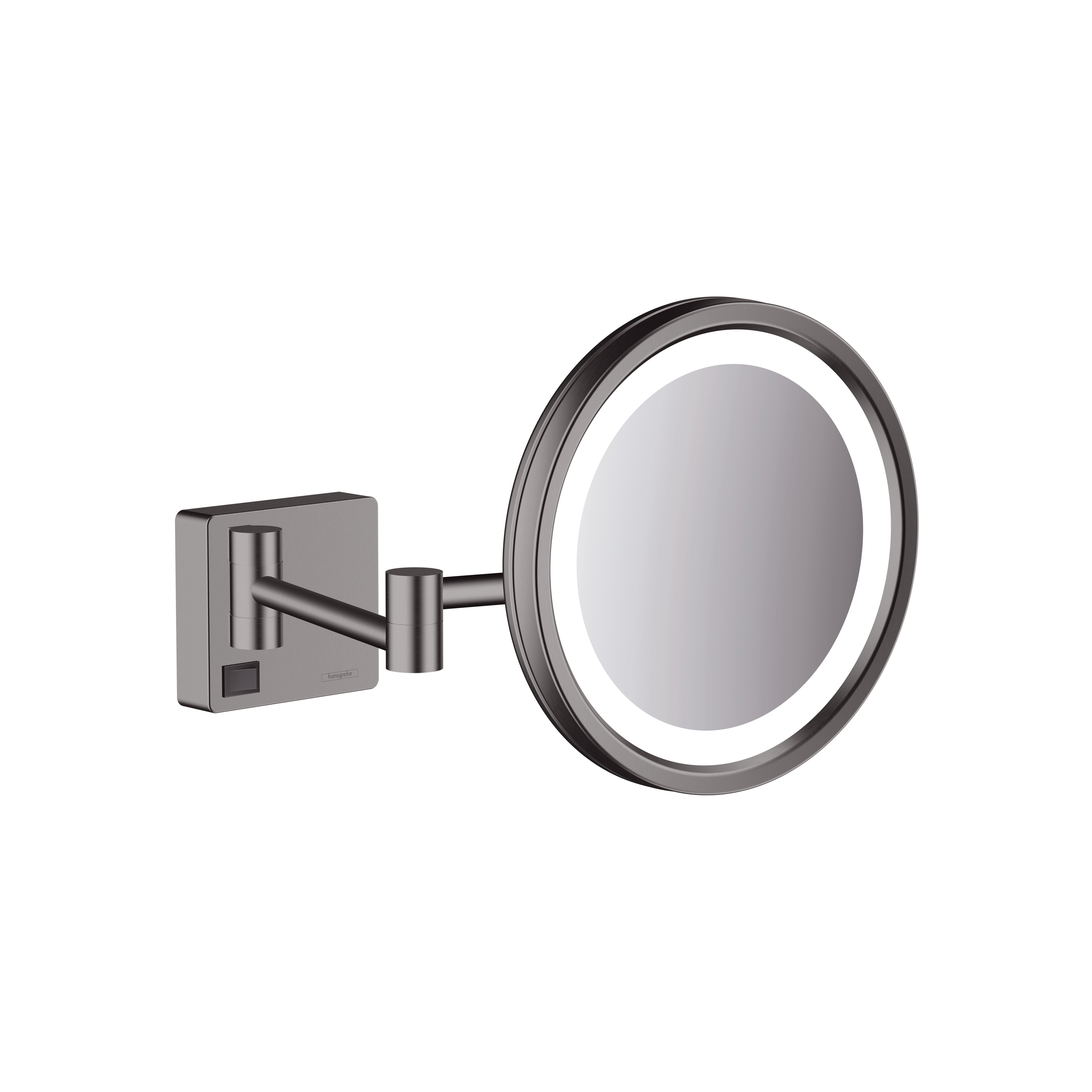 hansgrohe AddStoris Specchio da rasatura