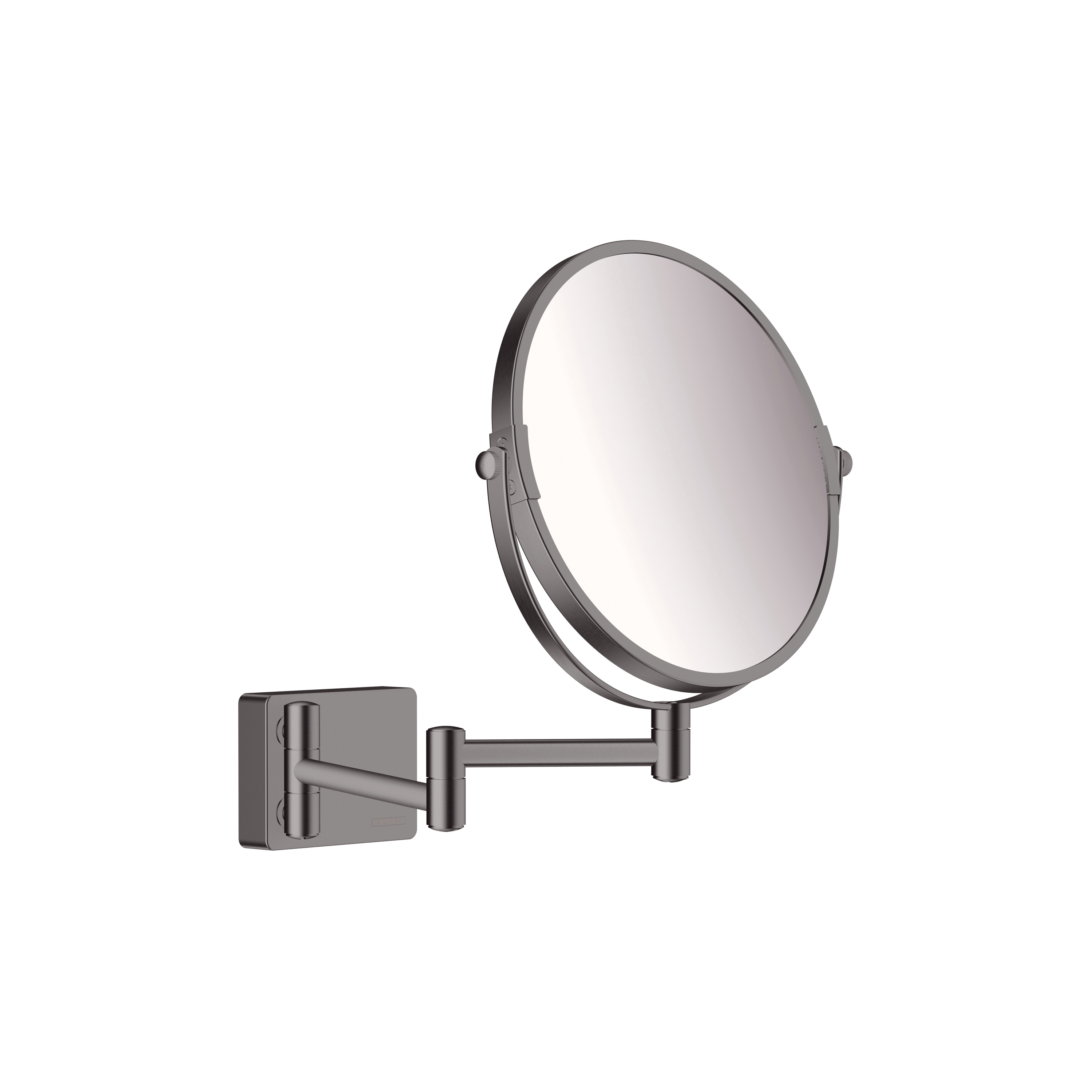 hansgrohe AddStoris Shaving mirror
