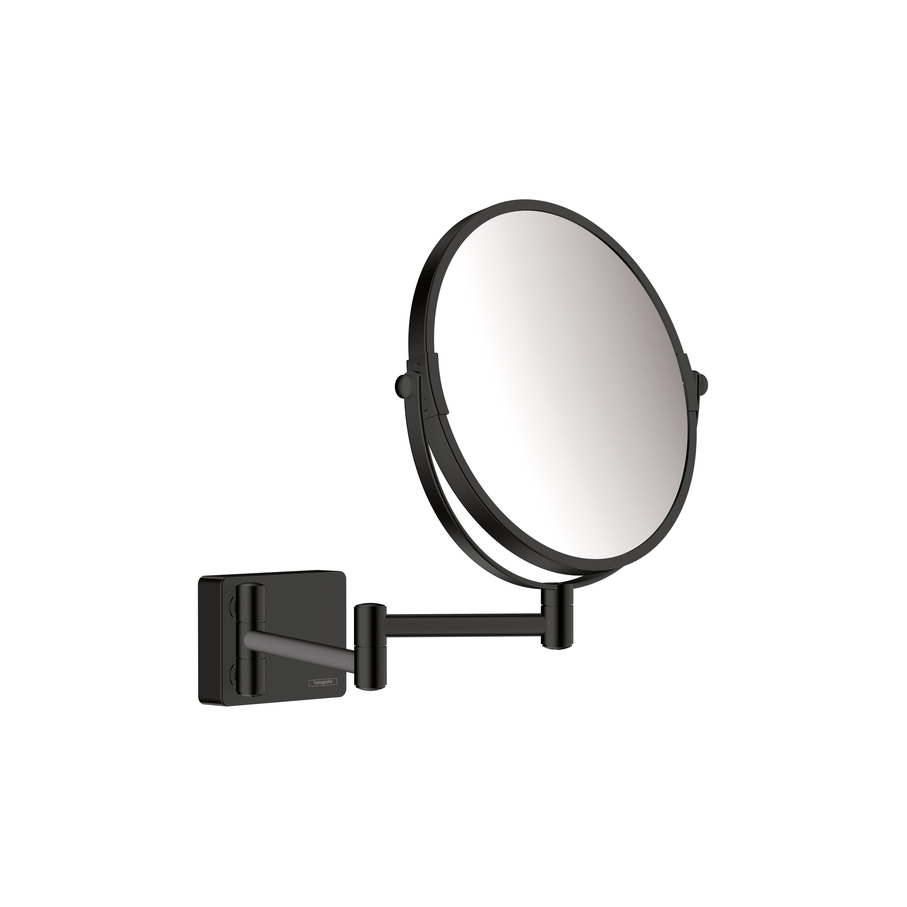 hansgrohe AddStoris Porta rotolo senza copertura