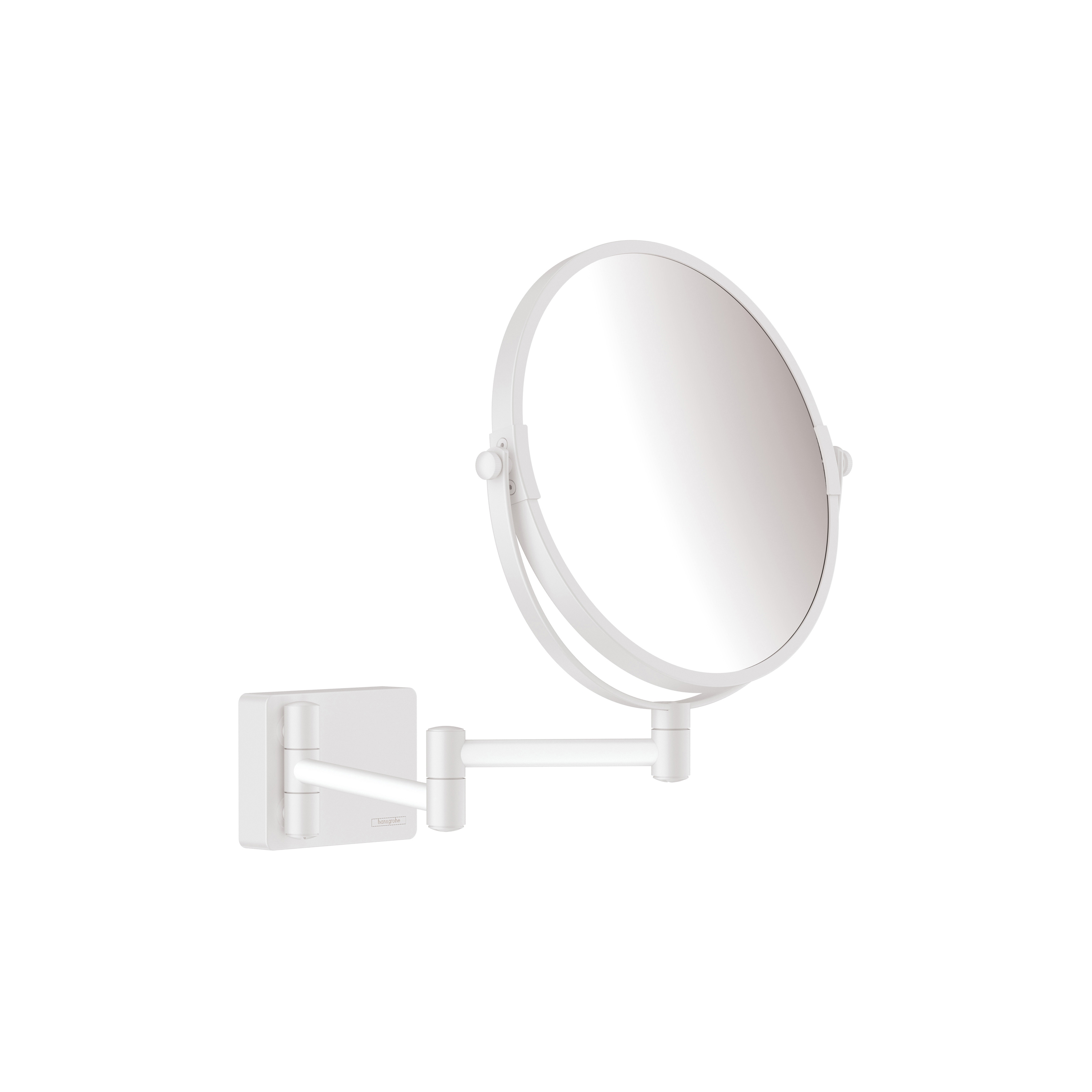 hansgrohe AddStoris Porta rotolo senza copertura