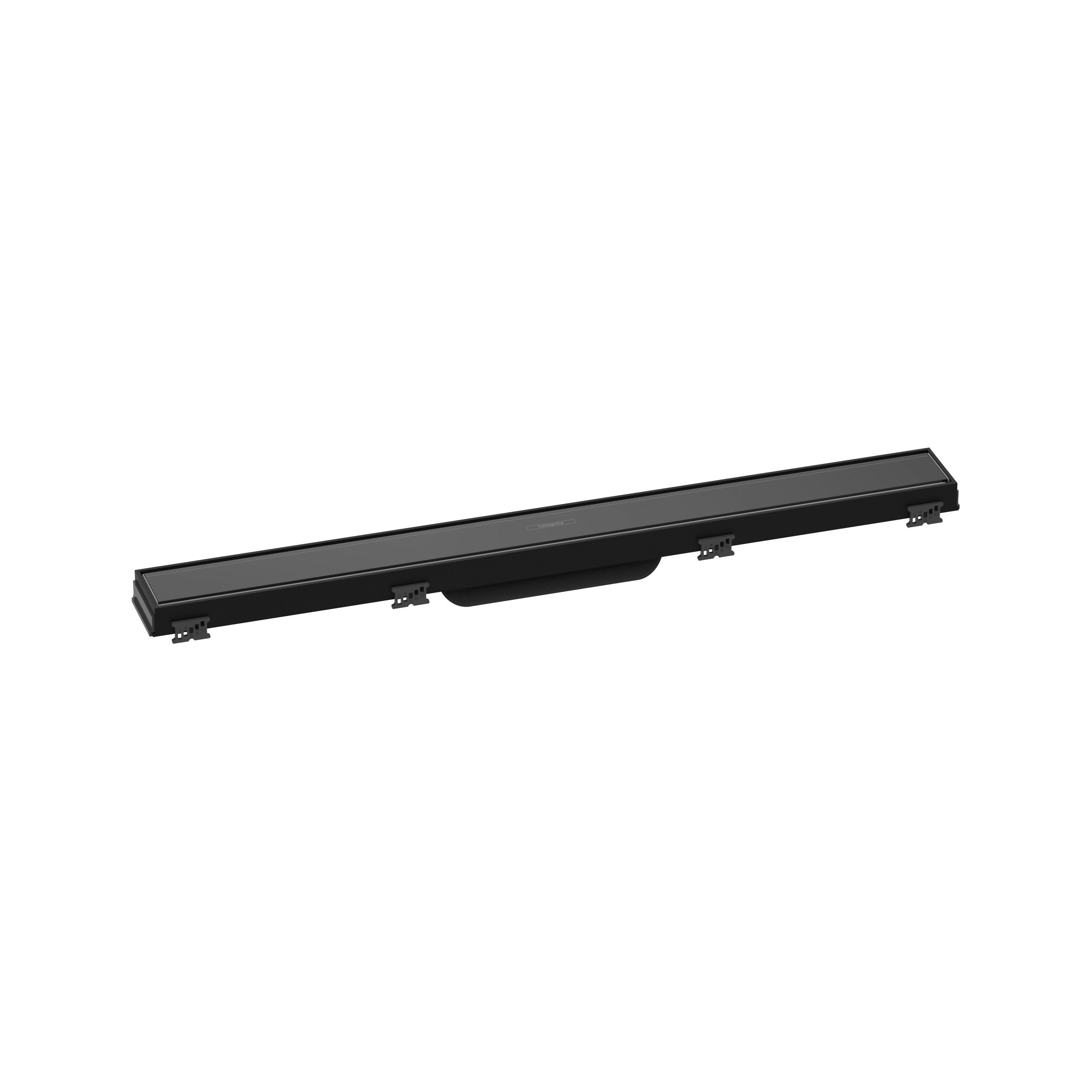 hansgrohe RainDrain Match Caniveau de douche linéaire 70 cm avec cadre réglable en hauteur