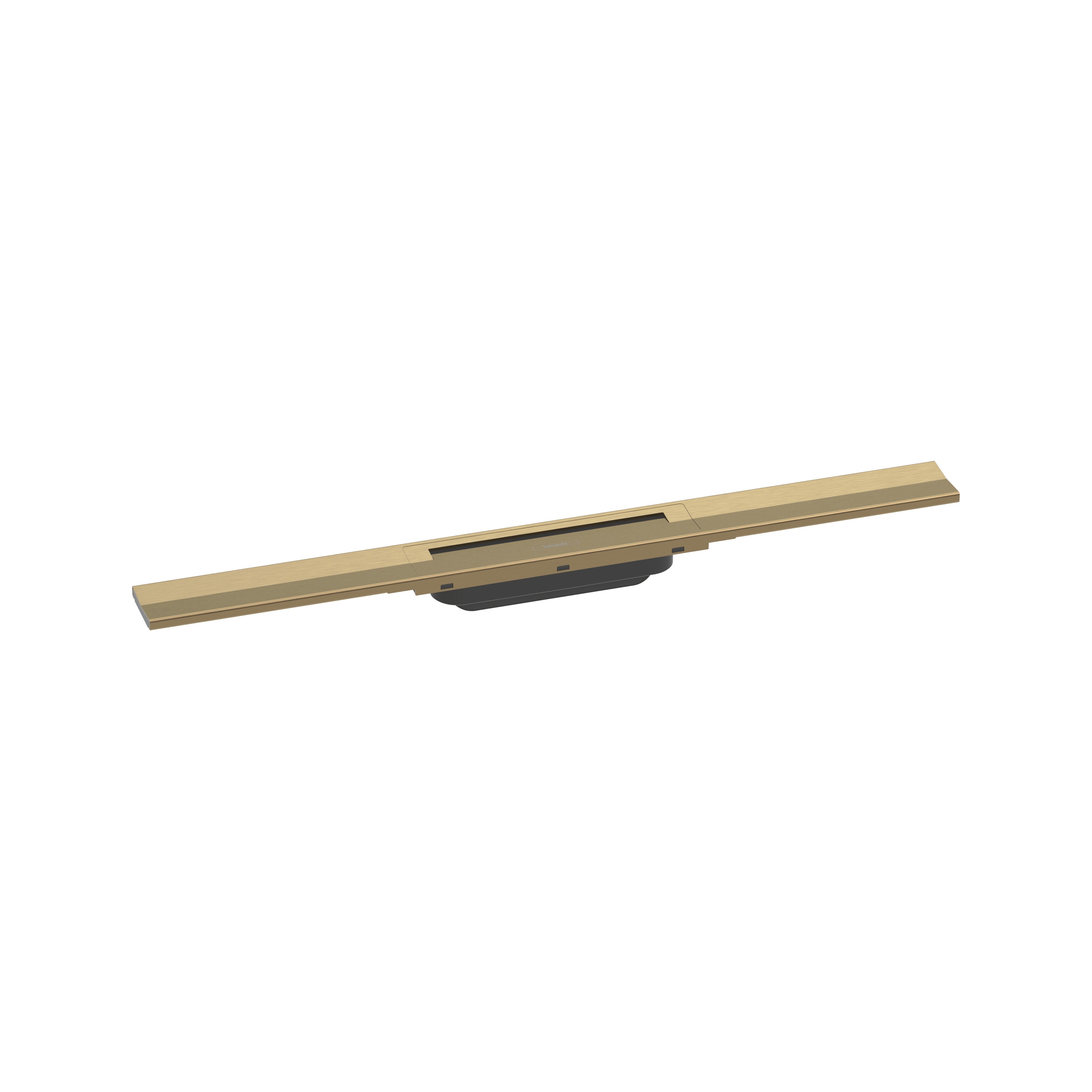 hansgrohe RainDrain Flex Canalina doccia lineare 70 cm lunghezza rifilabile