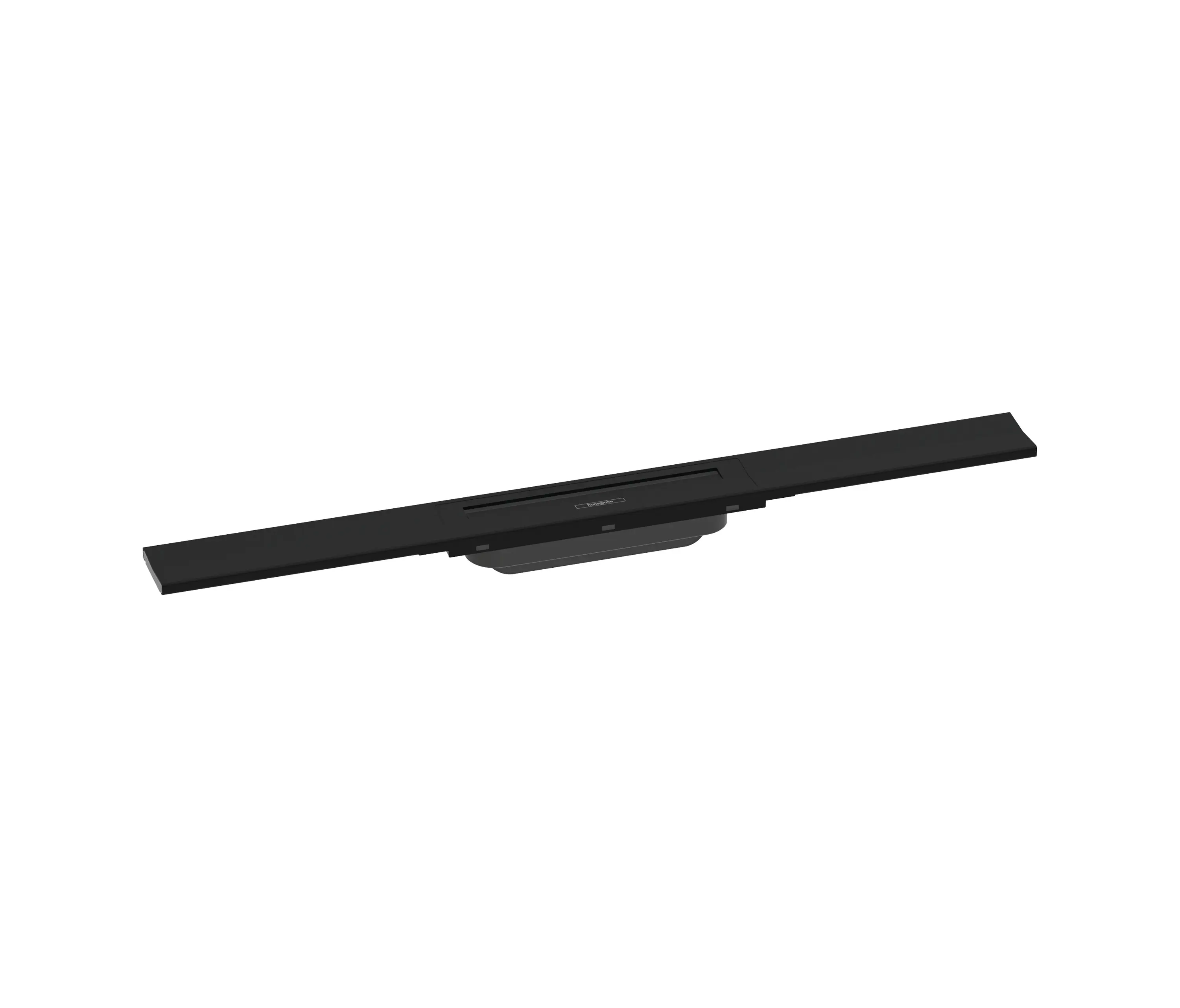 Hansgrohe - hansgrohe RainDrain Flex Fertigset Duschrinne 70 cm kürzbar