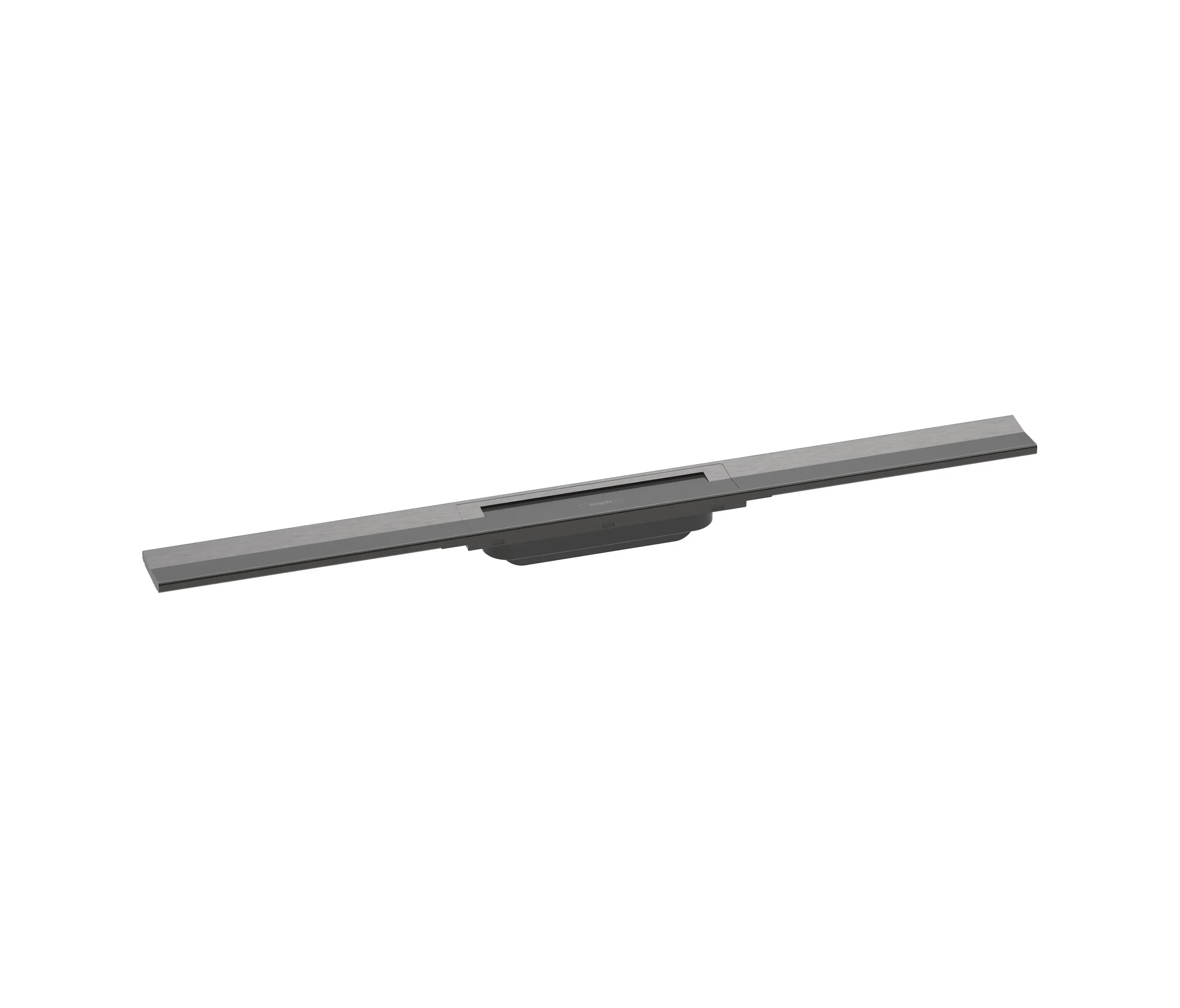 Hansgrohe - hansgrohe RainDrain Flex Canalina doccia lineare 80 cm lunghezza rifilabile