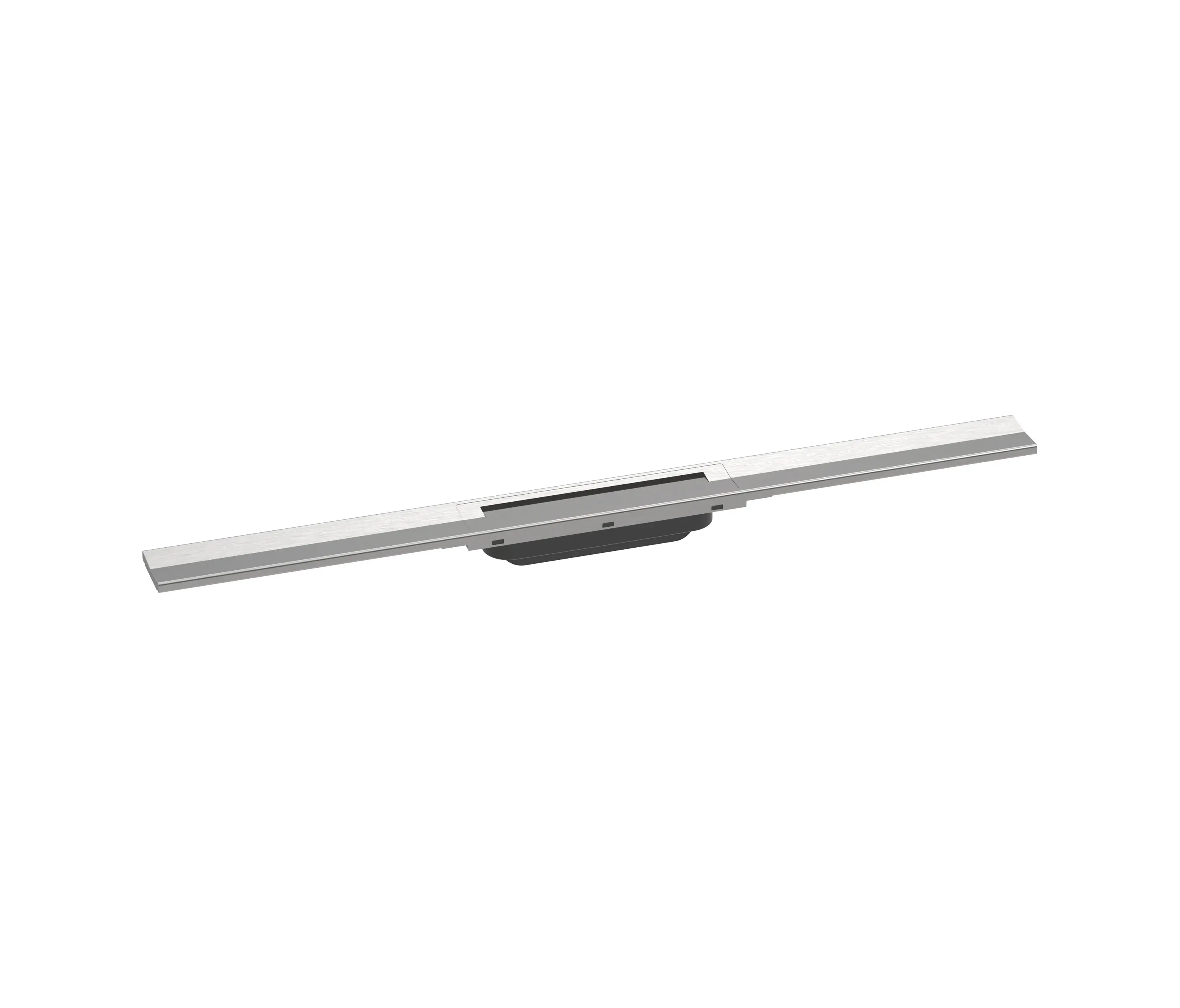 Hansgrohe - hansgrohe RainDrain Flex Finish set shower drain 80 cm cuttable
