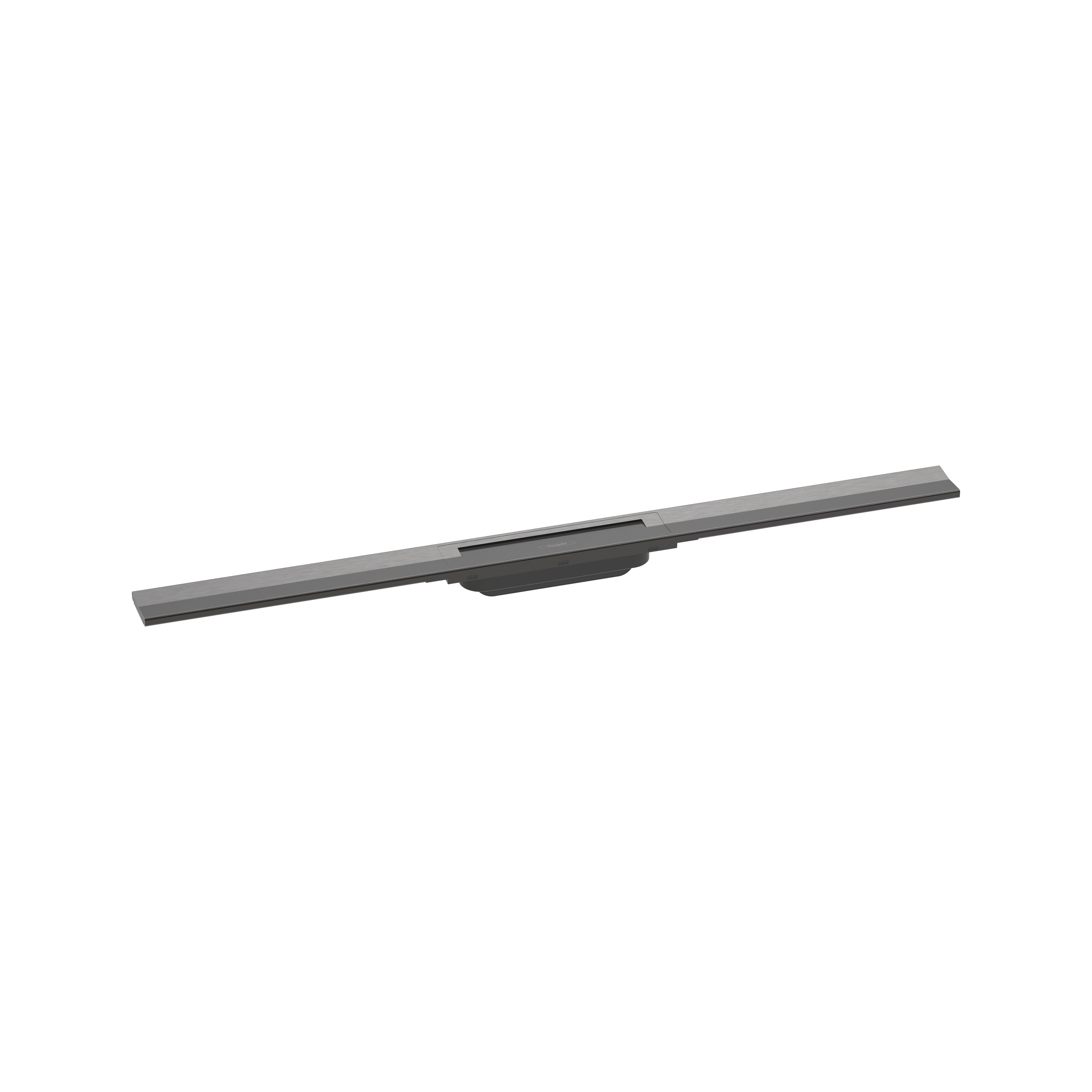 hansgrohe RainDrain Flex Finish set shower drain 90 cm cuttable