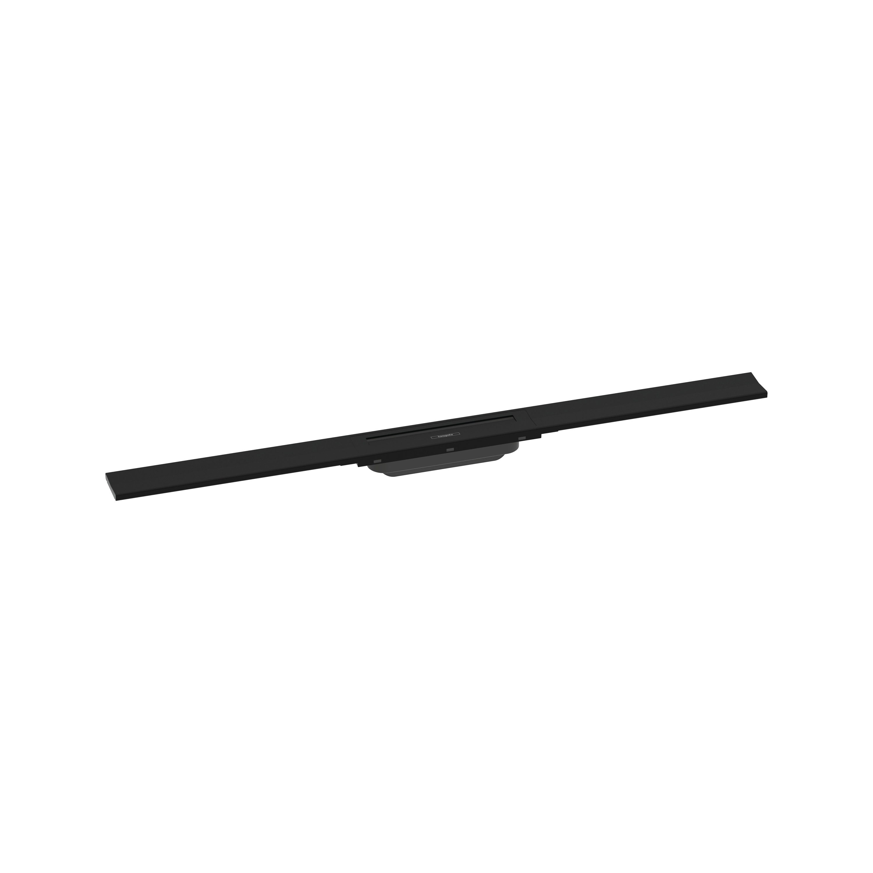hansgrohe RainDrain Flex Finish set shower drain 90 cm cuttable