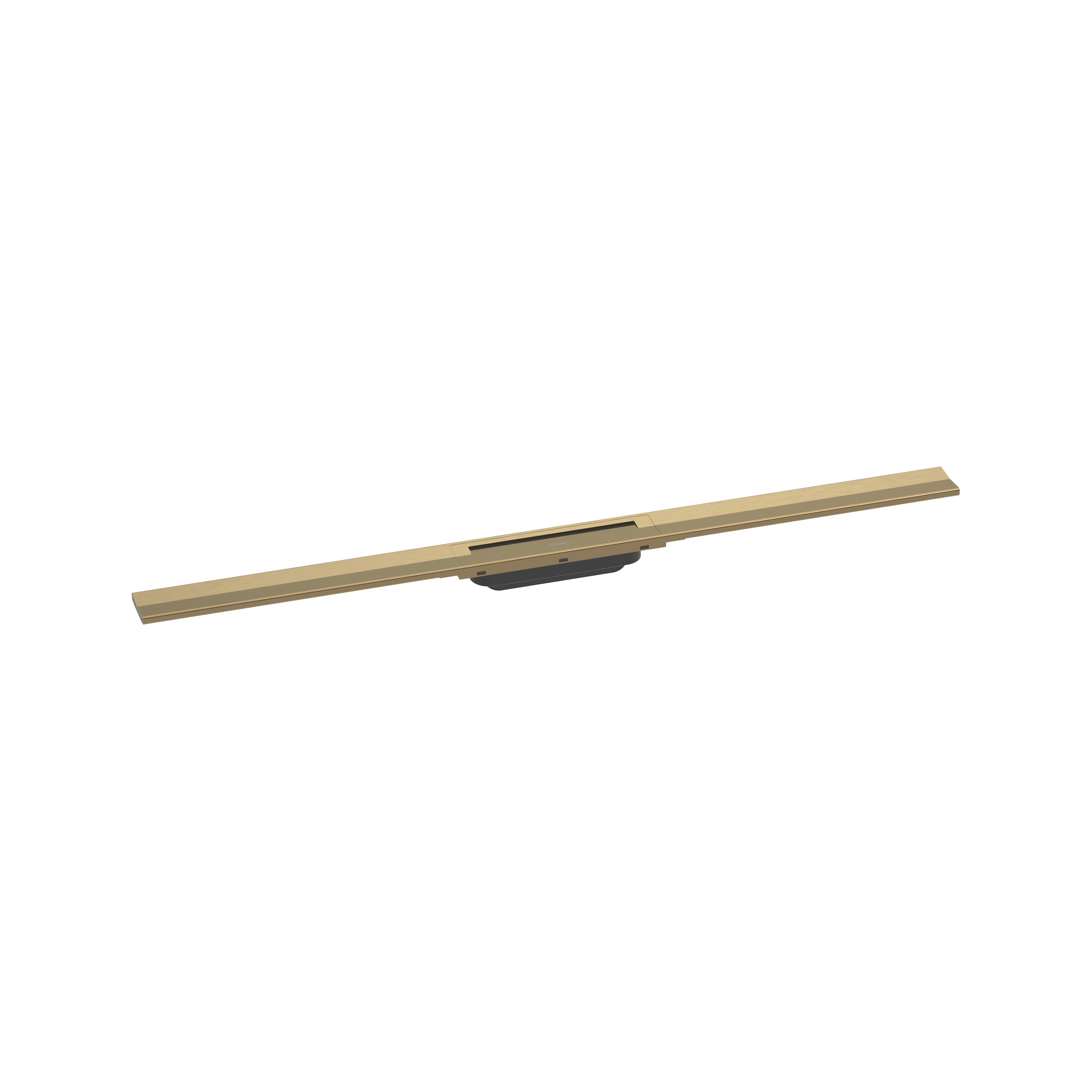 hansgrohe RainDrain Flex Canalina doccia lineare 100 cm lunghezza rifilabile