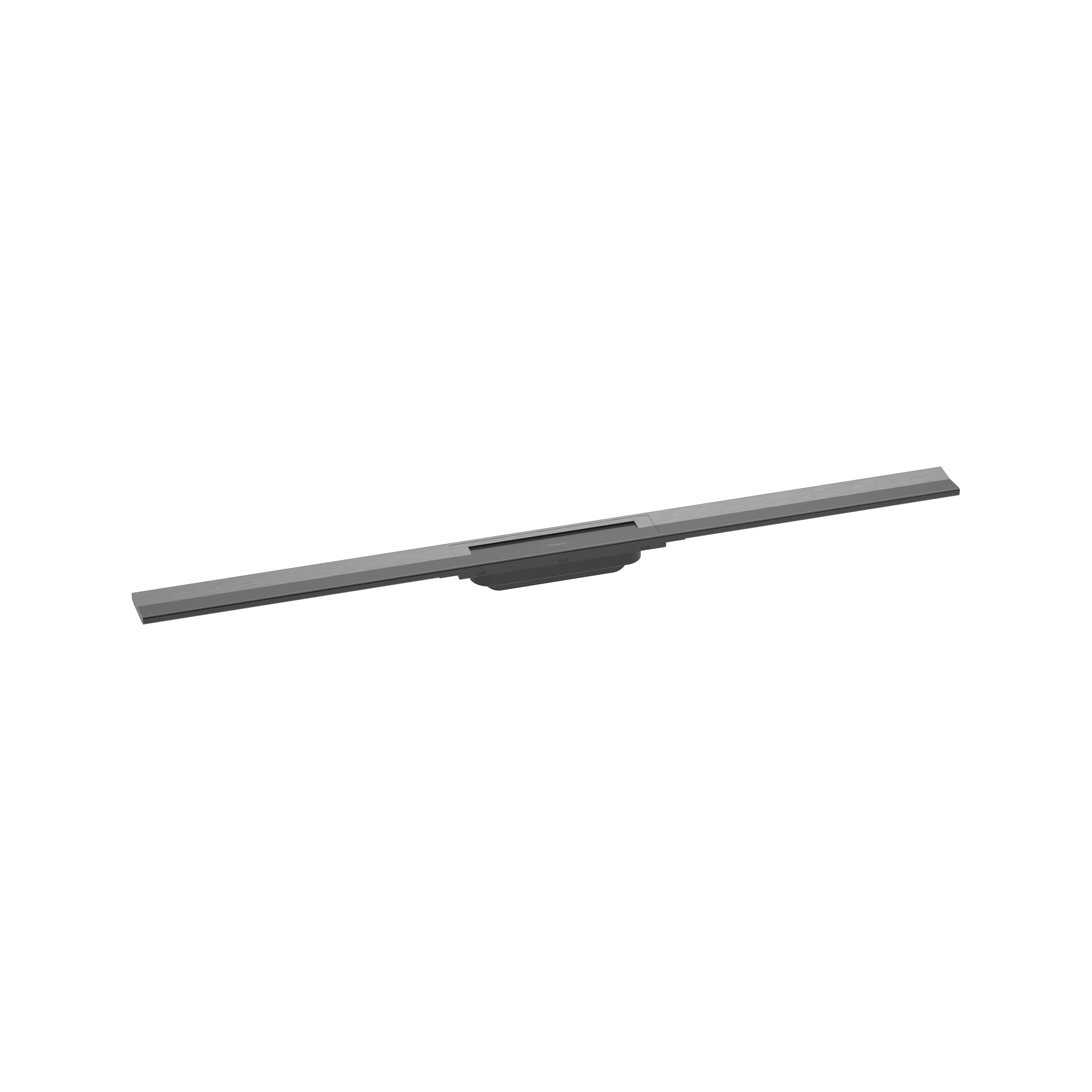 hansgrohe RainDrain Flex Canalina doccia lineare 100 cm lunghezza rifilabile