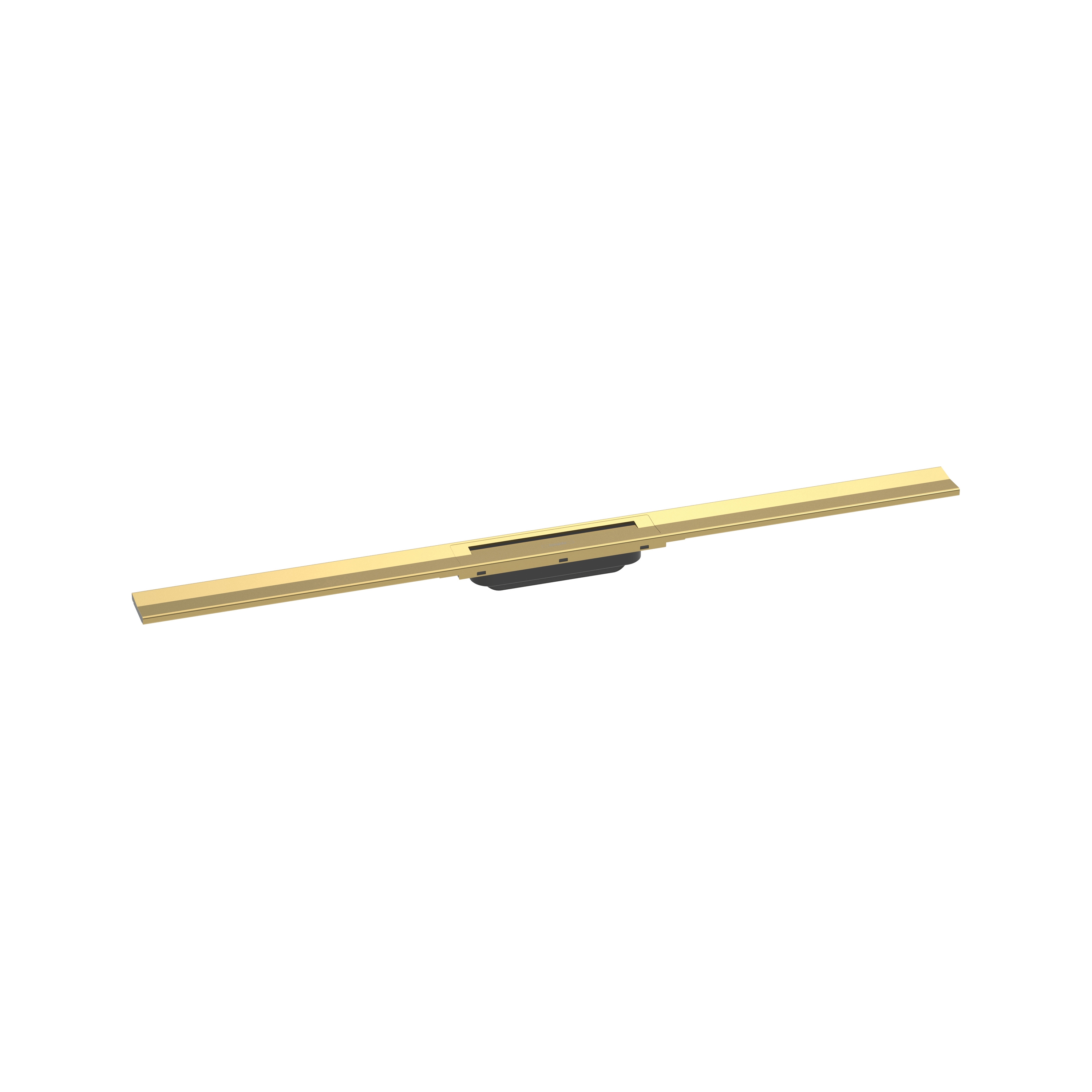 hansgrohe RainDrain Flex Canalina doccia lineare 100 cm lunghezza rifilabile