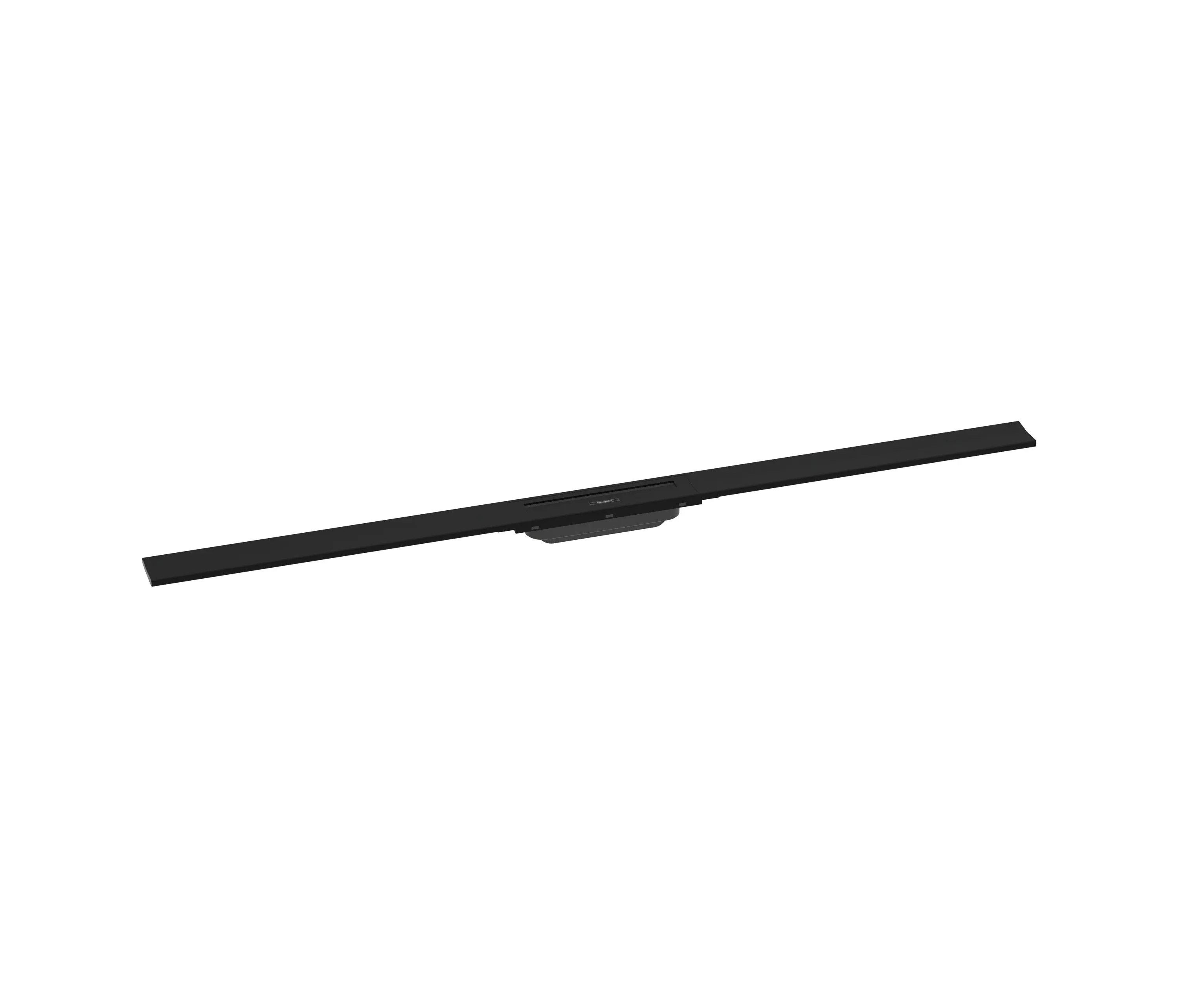 Hansgrohe - RainDrain Flex Canalina doccia lineare 1200 lunghezza rifilabile