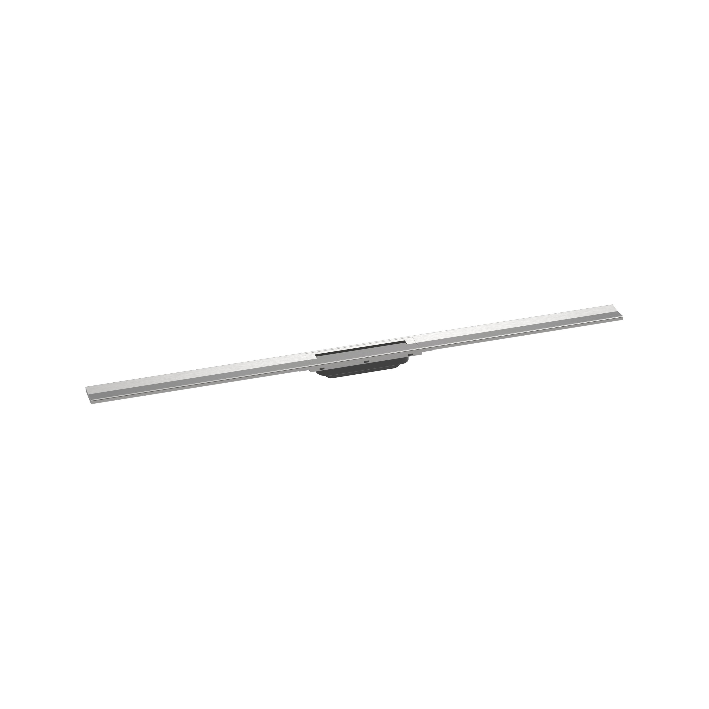 hansgrohe RainDrain Flex Finish set shower drain 120 cm cuttable