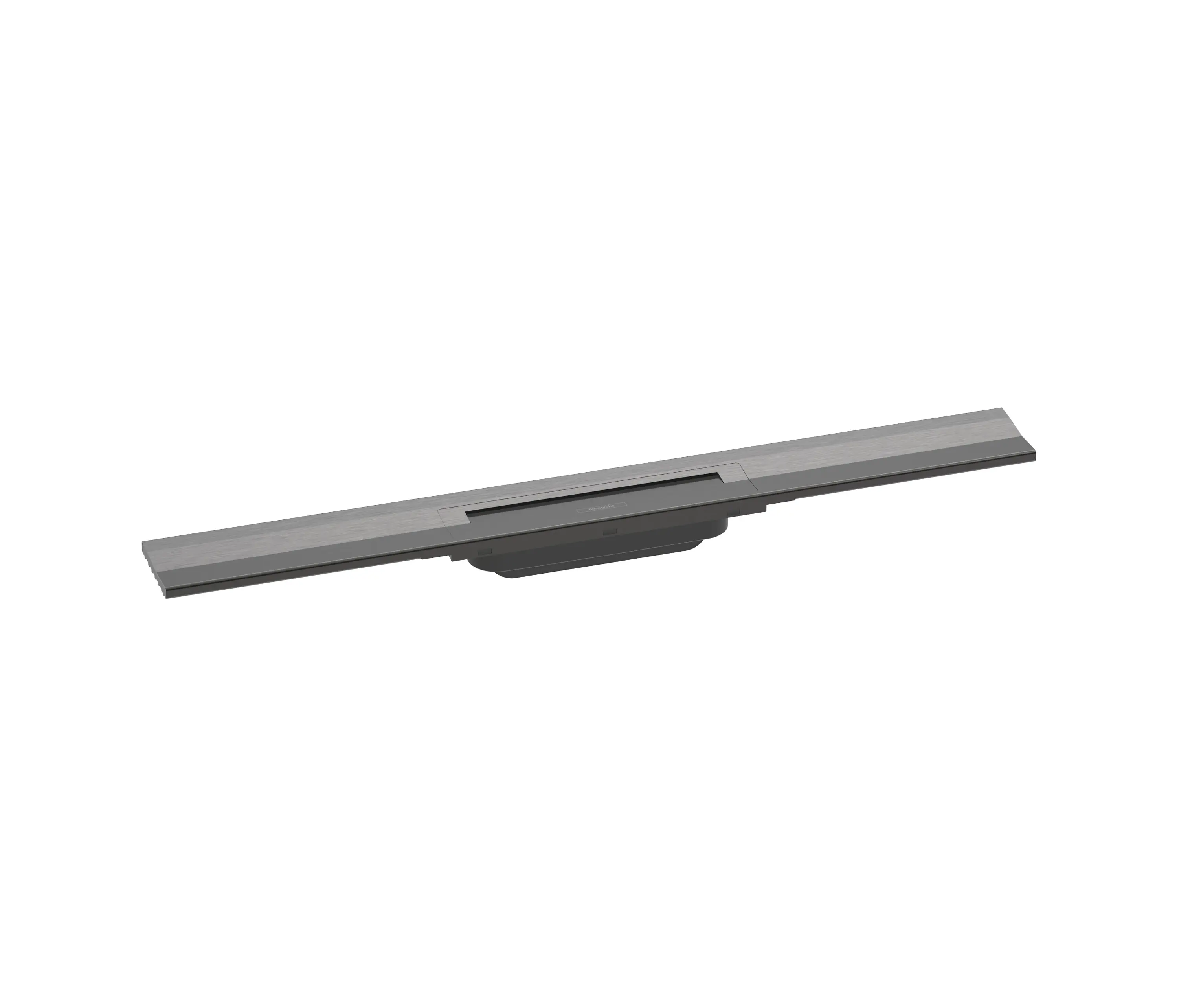 Hansgrohe - hansgrohe RainDrain Flex Finish set shower drain 70 cm cuttable for wall mounting