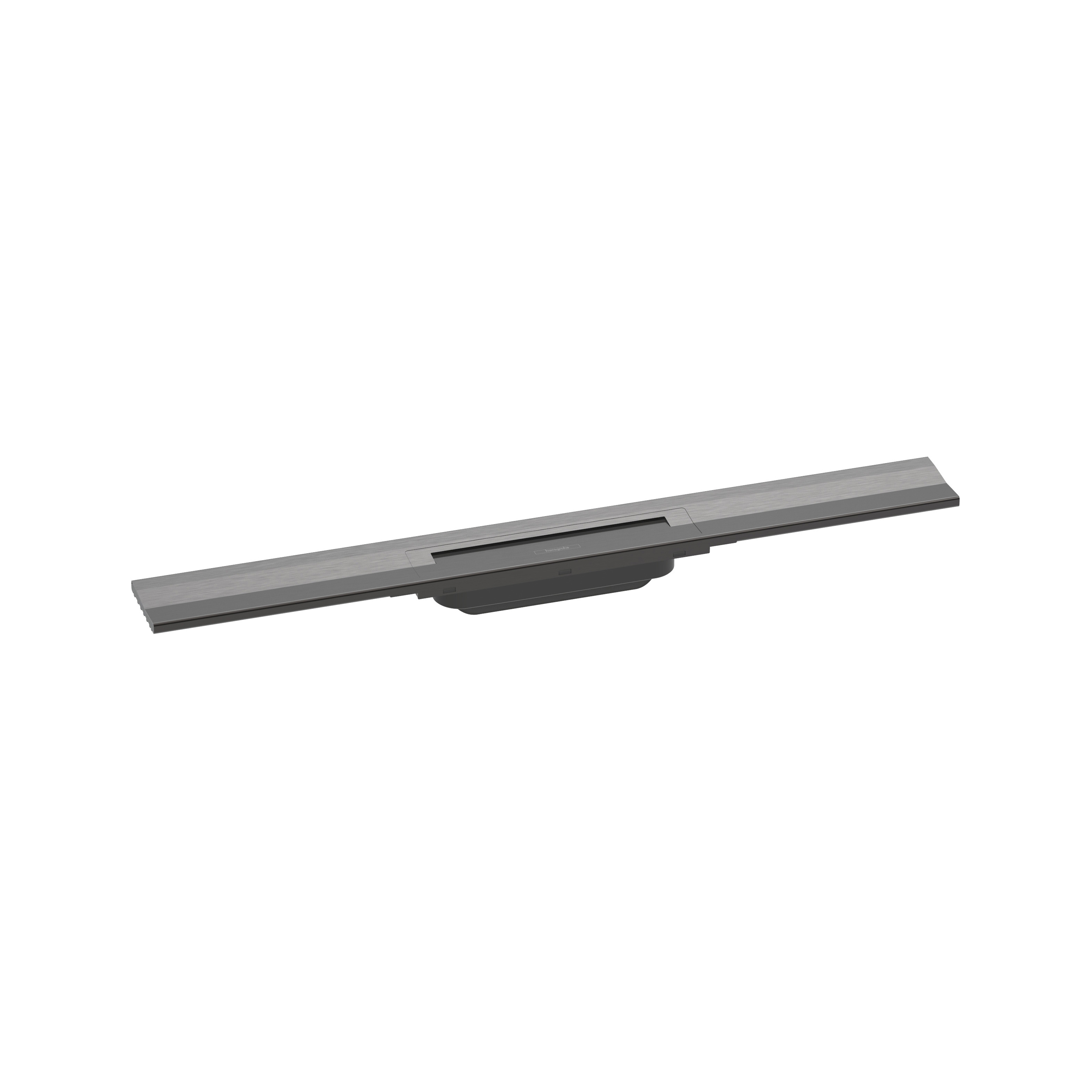 hansgrohe RainDrain Flex Caniveau de douche linéaire 70 cm à découper pour montage mural