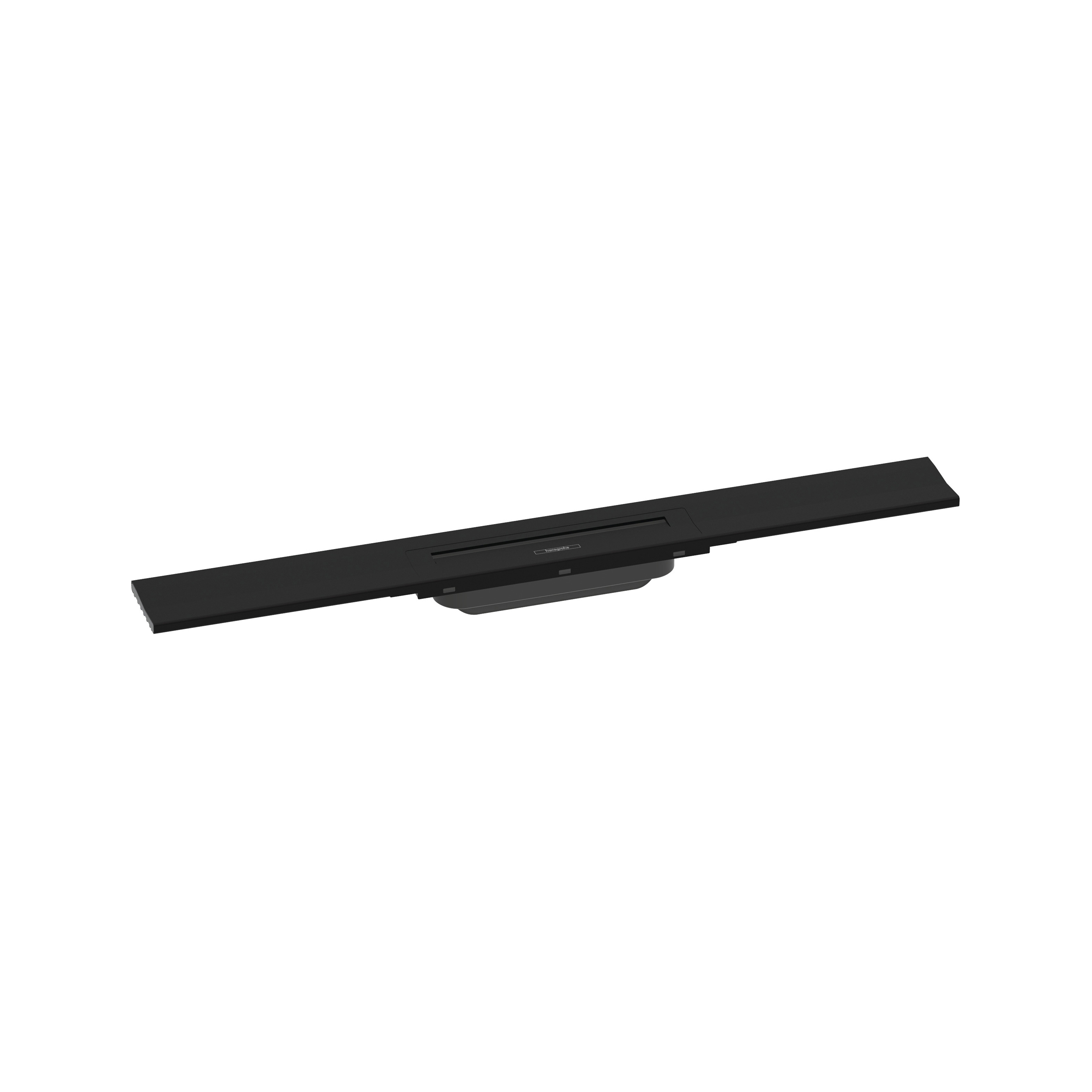 hansgrohe RainDrain Flex Canalina doccia lineare 70 cm lunghezza rifilabile per montaggio filo muro