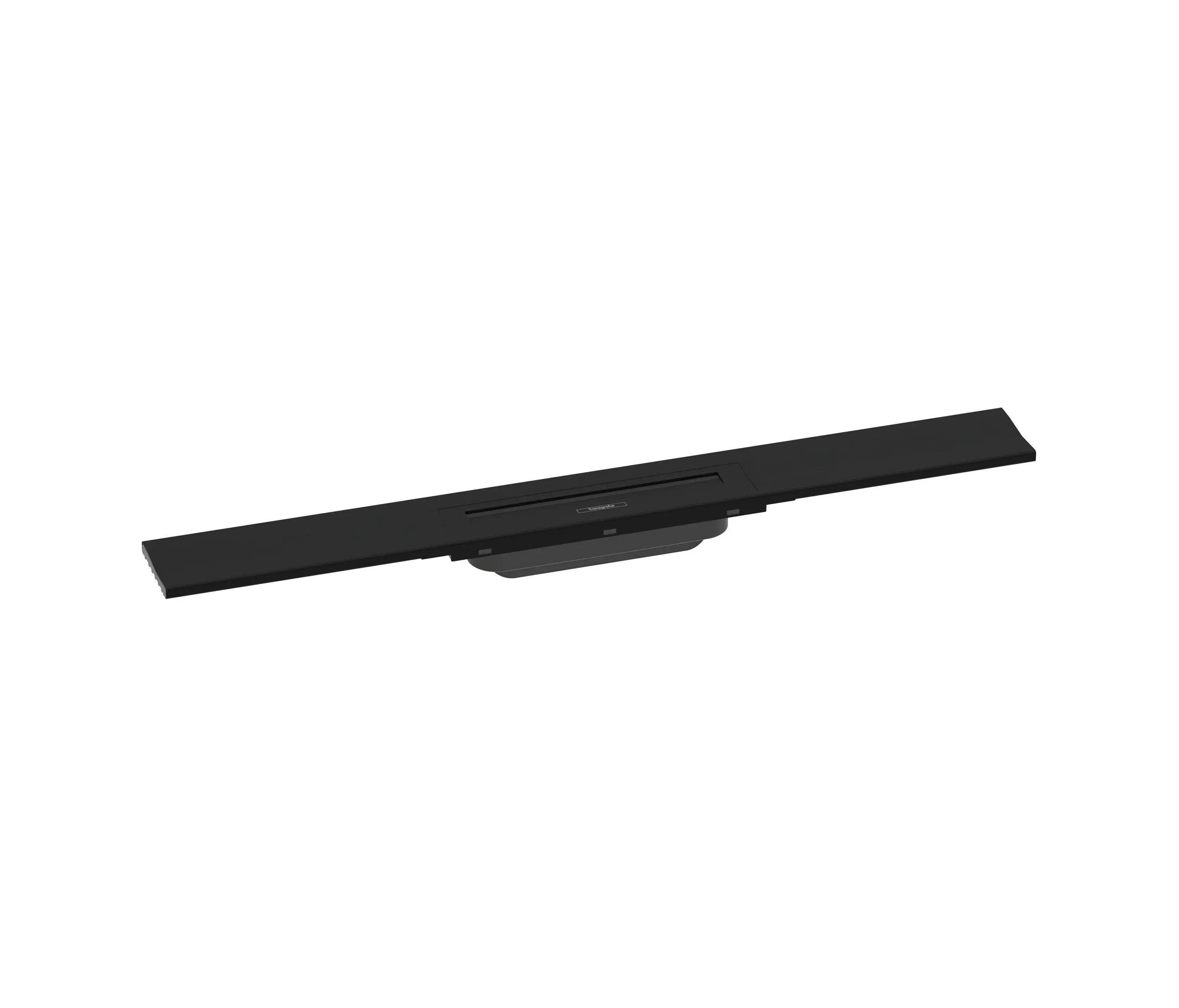 Hansgrohe - hansgrohe RainDrain Flex Desagüe lineal de ducha 70 cm recortable para instalación mural