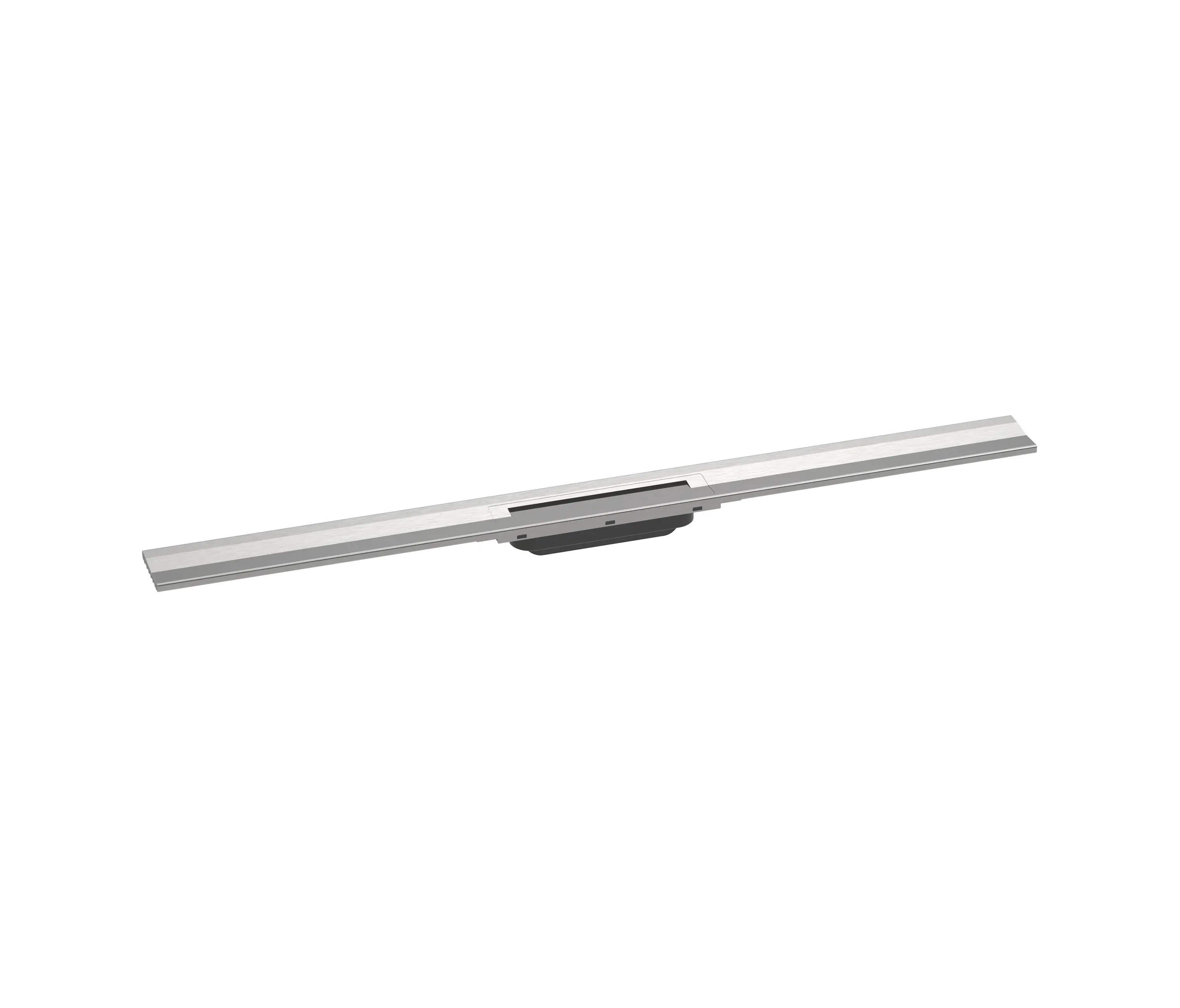 Hansgrohe - hansgrohe RainDrain Flex Fertigset Duschrinne 100 cm kürzbar zur Wandmontage