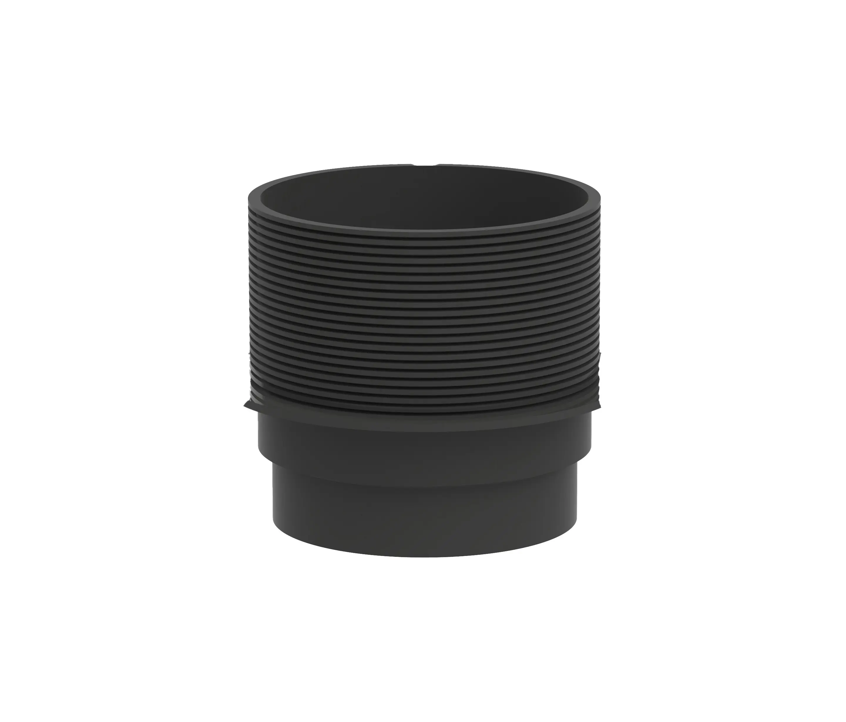 Hansgrohe - hansgrohe RainDrain Spot Supporto per compensazione altezza