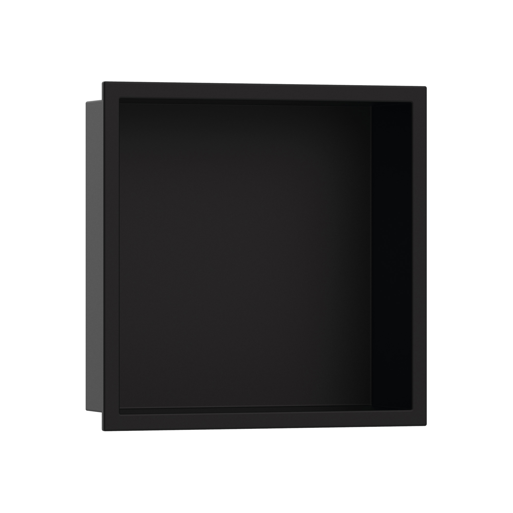 Afficher le produit XtraStoris Original Wall niche with frame 300/300/100 du fabricant Hansgrohe