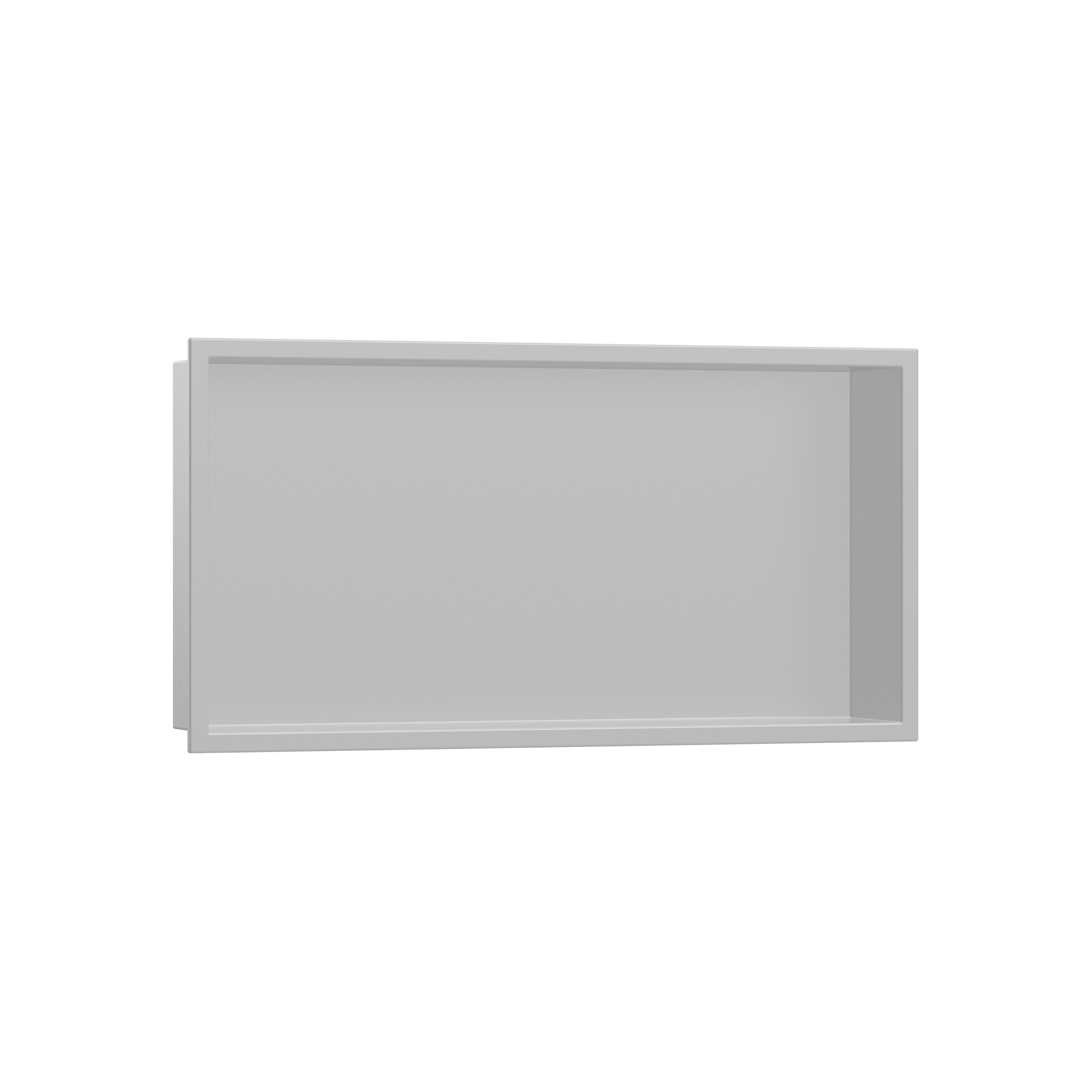Produkt hansgrohe XtraStoris Original Wall niche with integrated frame 30 x 60 x 10 cm des Herstellers Hansgrohe anzeigen