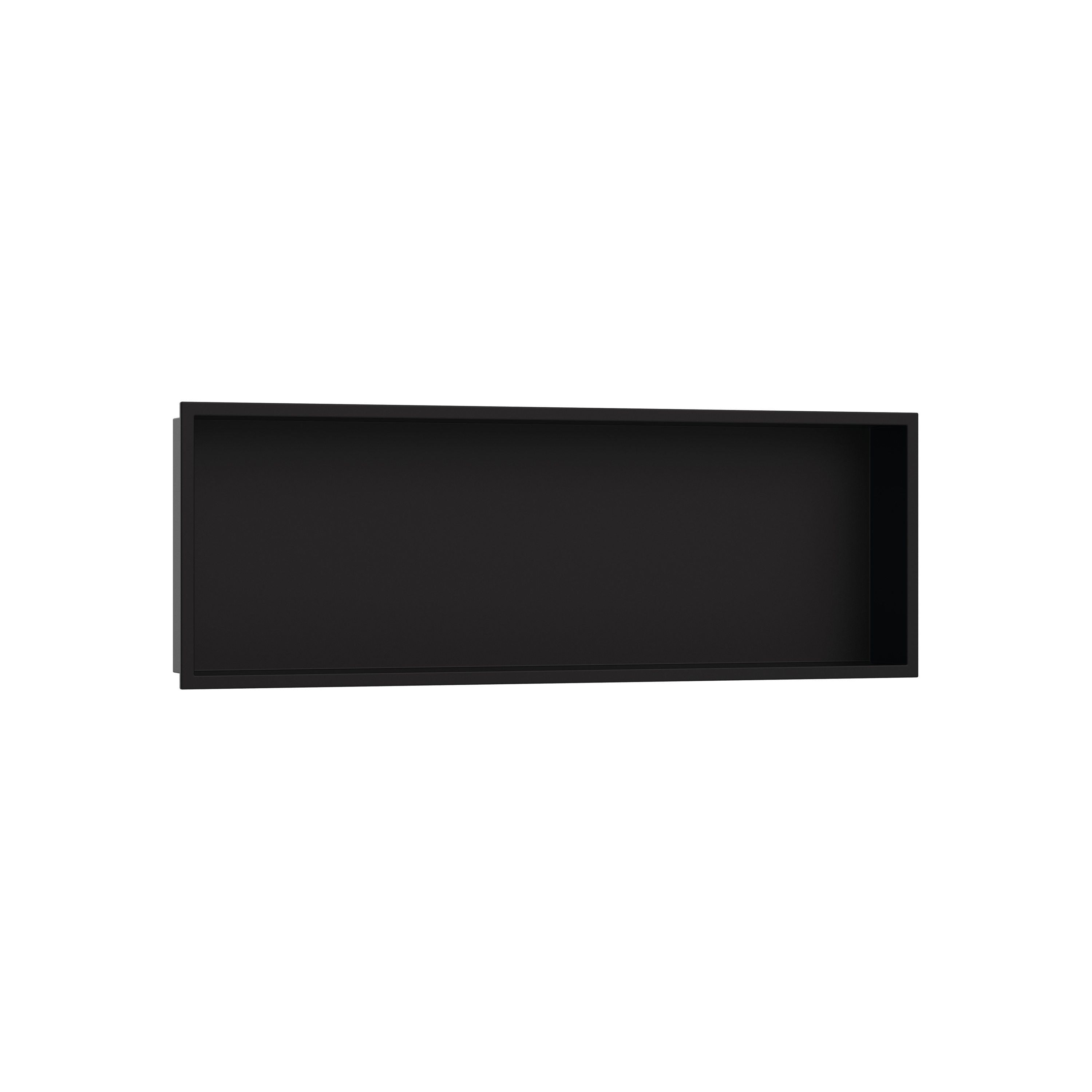 Produkt hansgrohe XtraStoris Original Wandnische mit integriertem Rahmen 30 x 90 x 10 cm des Herstellers Hansgrohe anzeigen