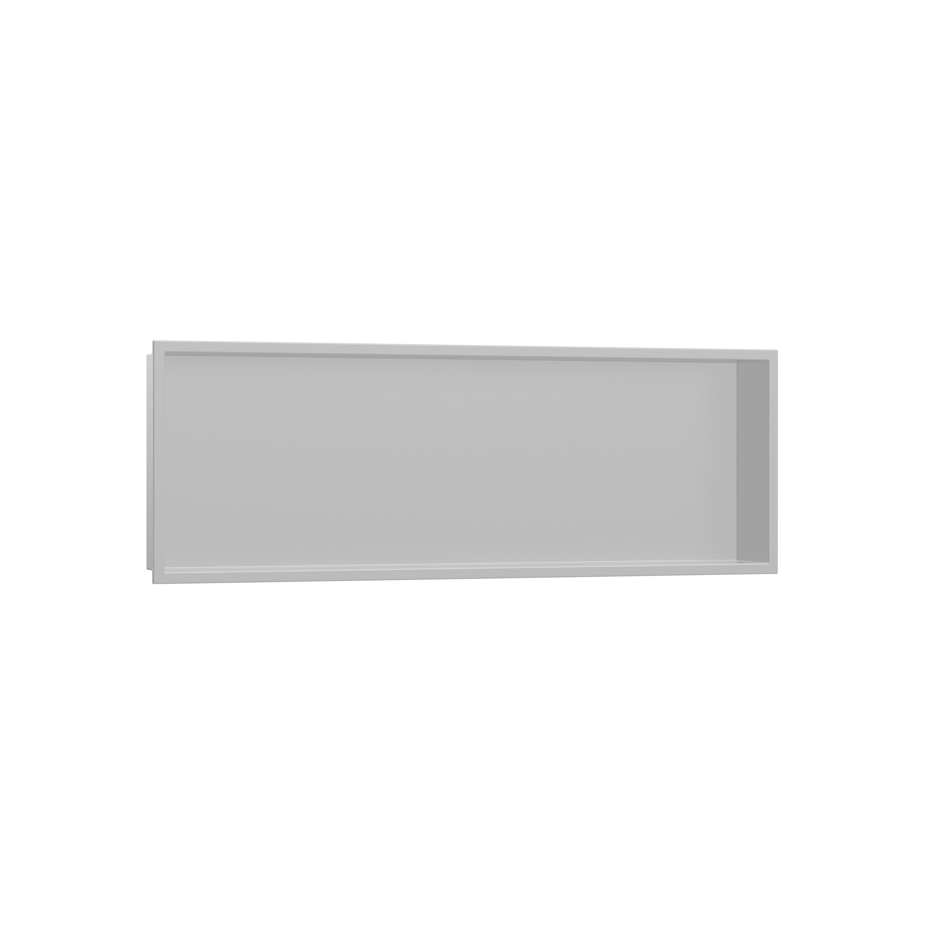 hansgrohe XtraStoris Original Wandnische mit integriertem Rahmen 30 x 90 x 10 cm