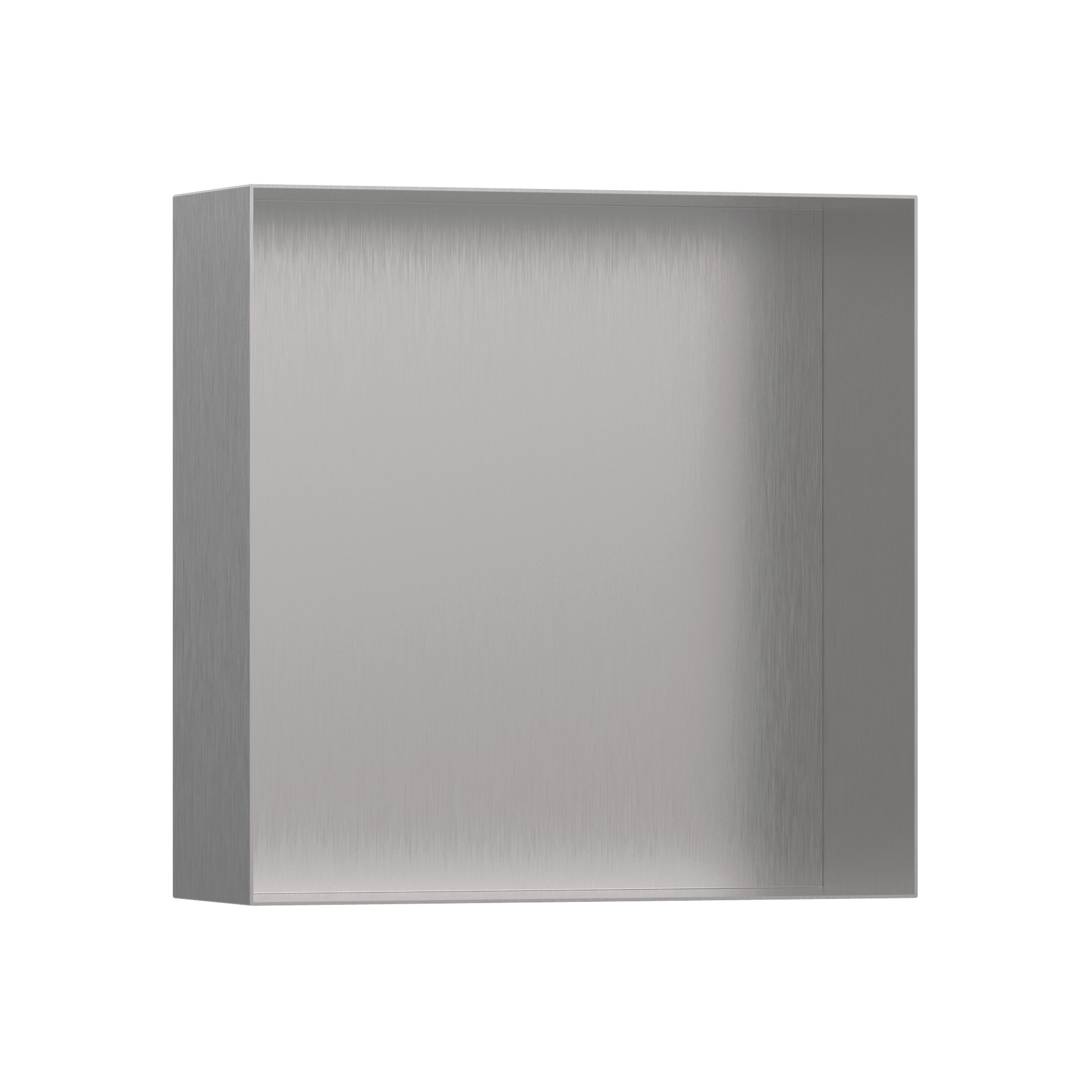 Mostrar el producto XtraStoris Minimalistic Wall niche frameless 300/300/100 del fabricante Hansgrohe