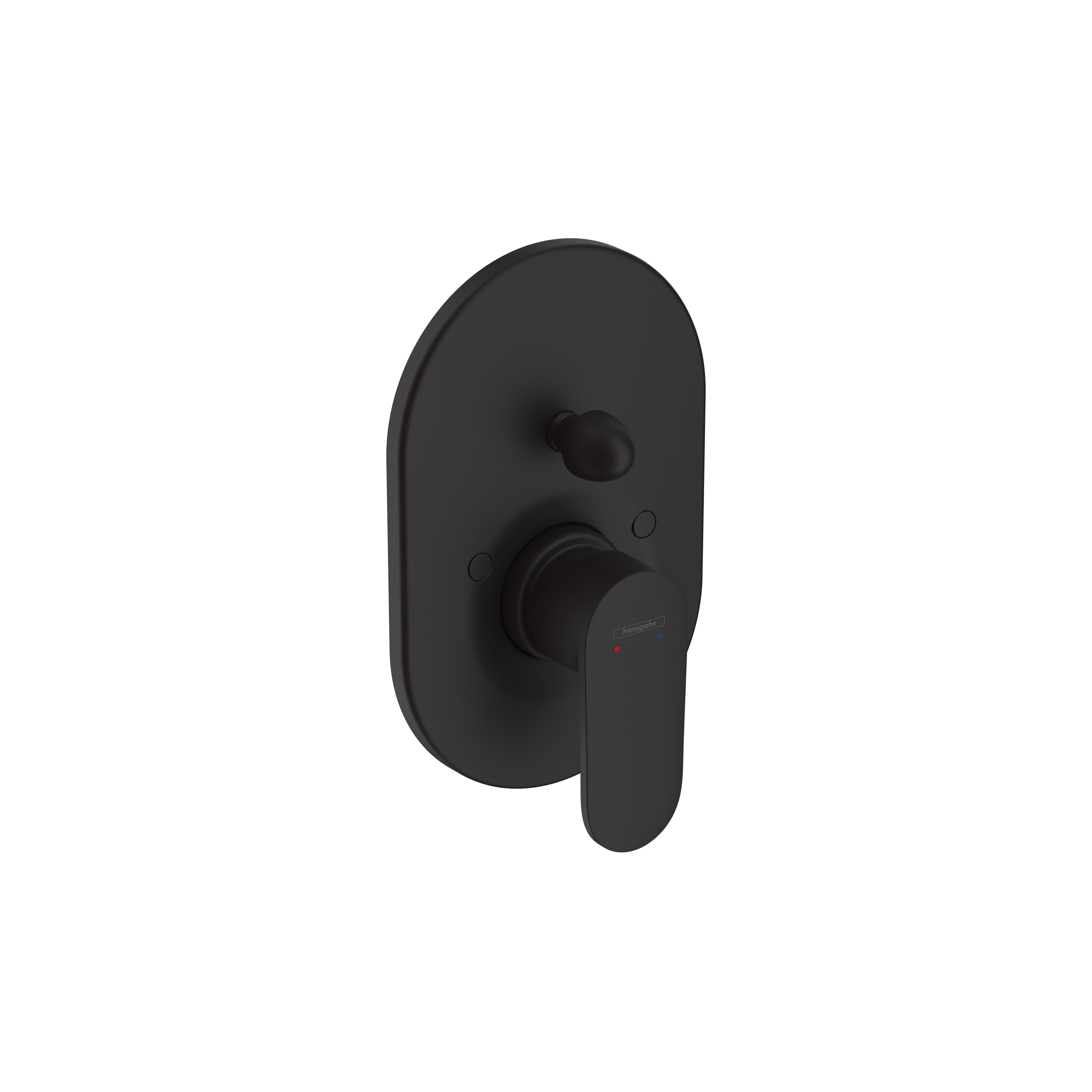 hansgrohe Vernis Blend Single lever bath mixer for concealed installation