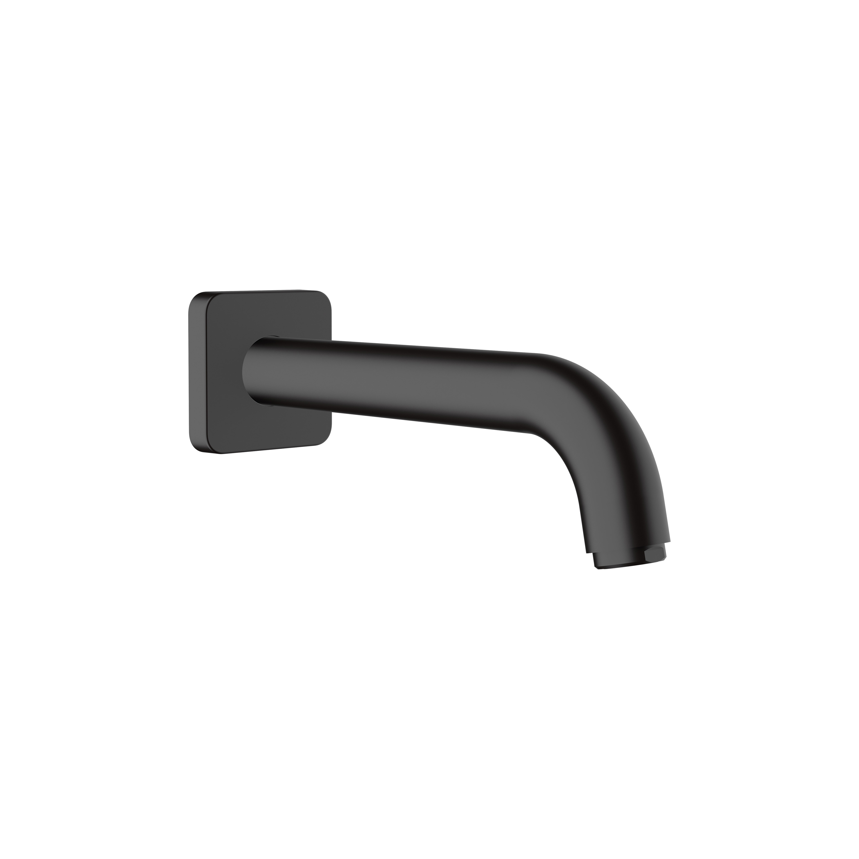 hansgrohe Vernis Shape Bath spout