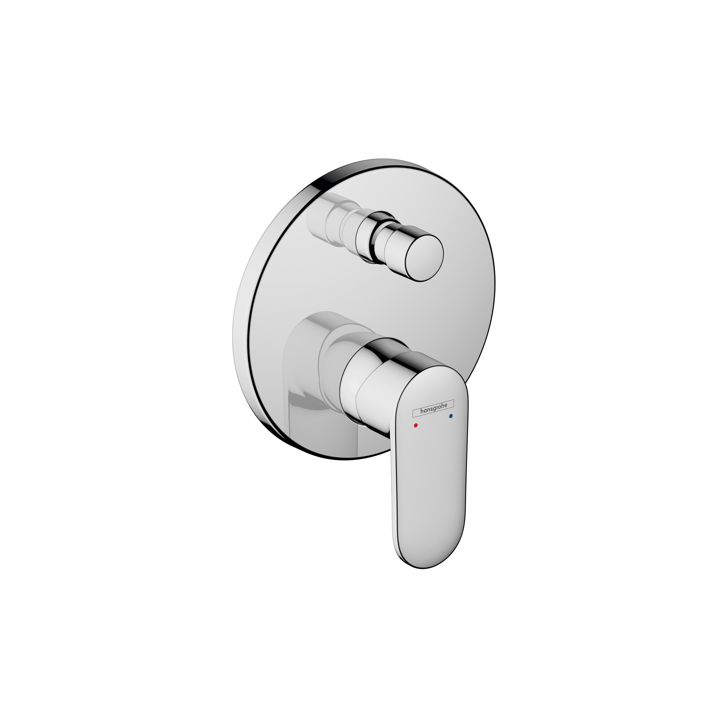 Produkt hansgrohe Vernis Blend Einhebel-Wannenmischer Unterputz des Herstellers Hansgrohe anzeigen