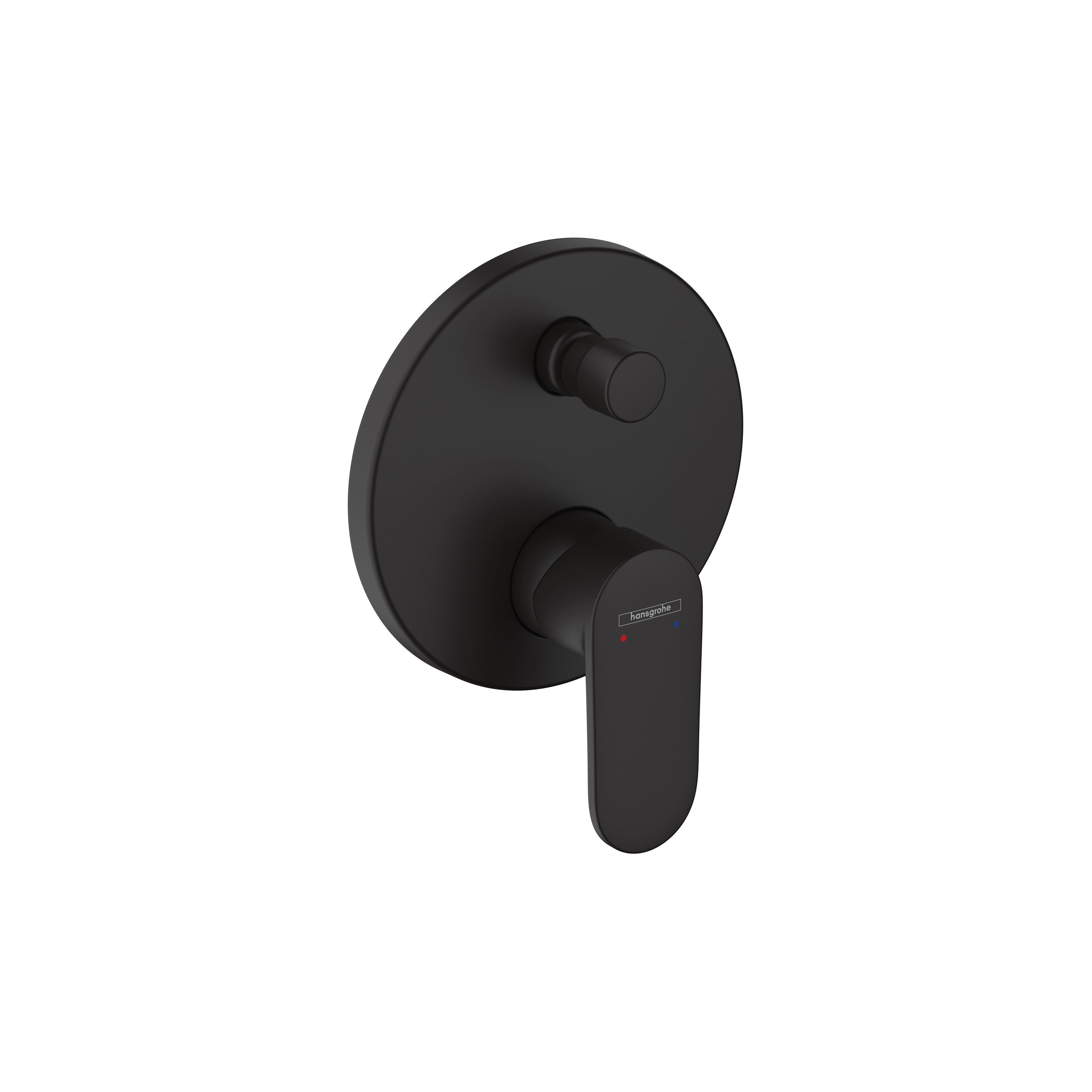 hansgrohe Vernis Blend Einhebel-Wannenmischer Unterputz