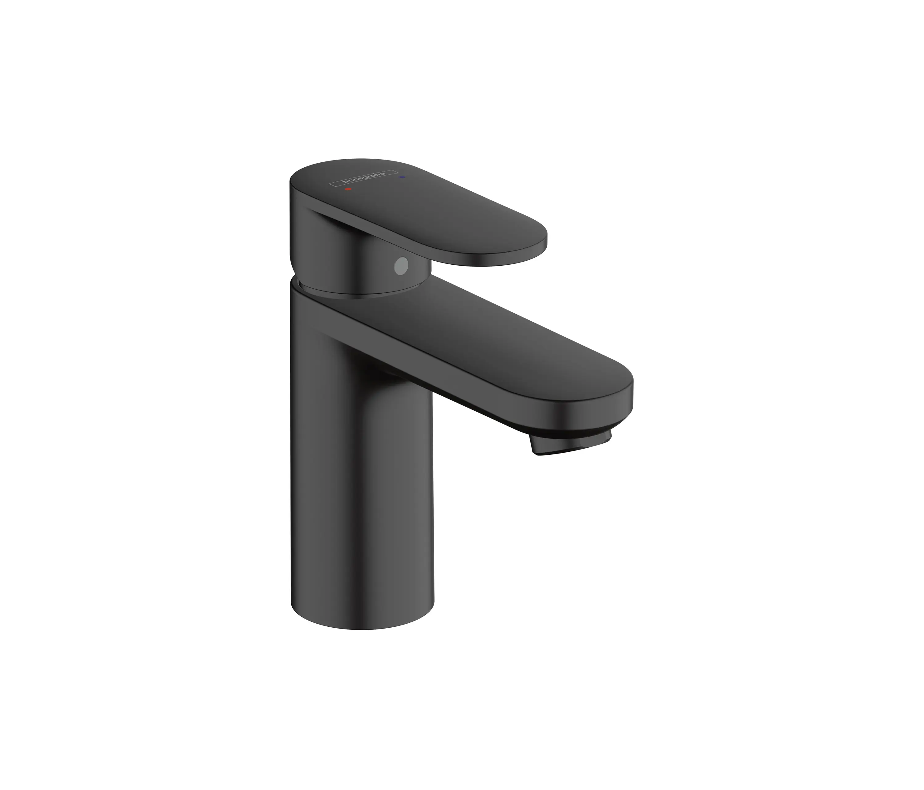 Hansgrohe - hansgrohe Vernis Blend Single lever basin mixer 100 with pop-up waste set
