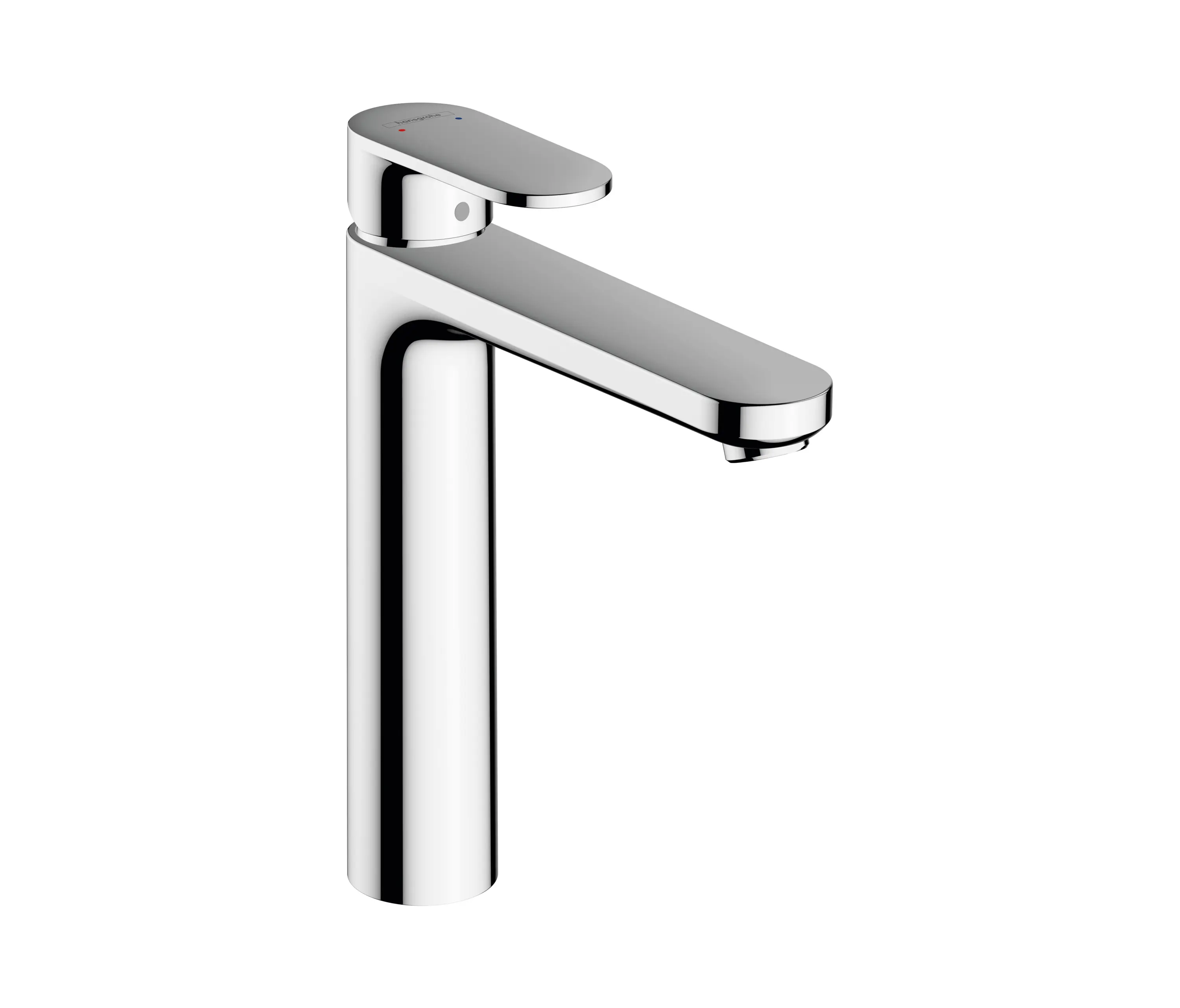 Hansgrohe - hansgrohe Vernis Blend Single lever basin mixer 190 with pop-up waste set