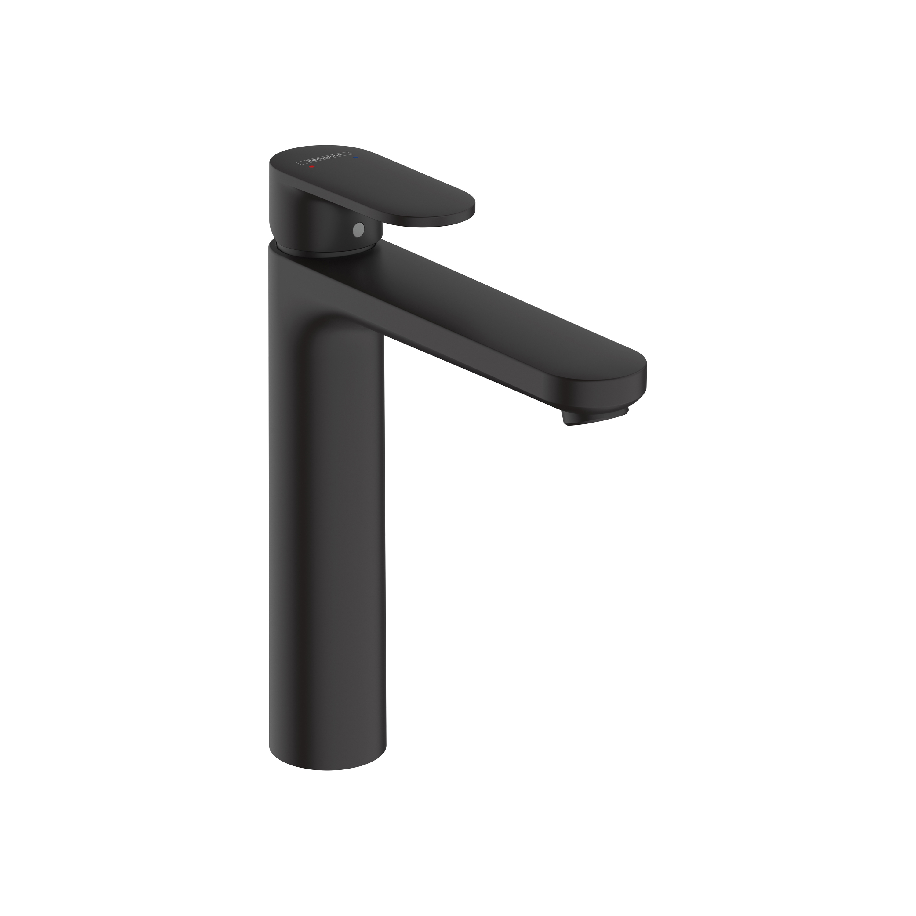hansgrohe Vernis Blend Single lever basin mixer 190 with pop-up waste set