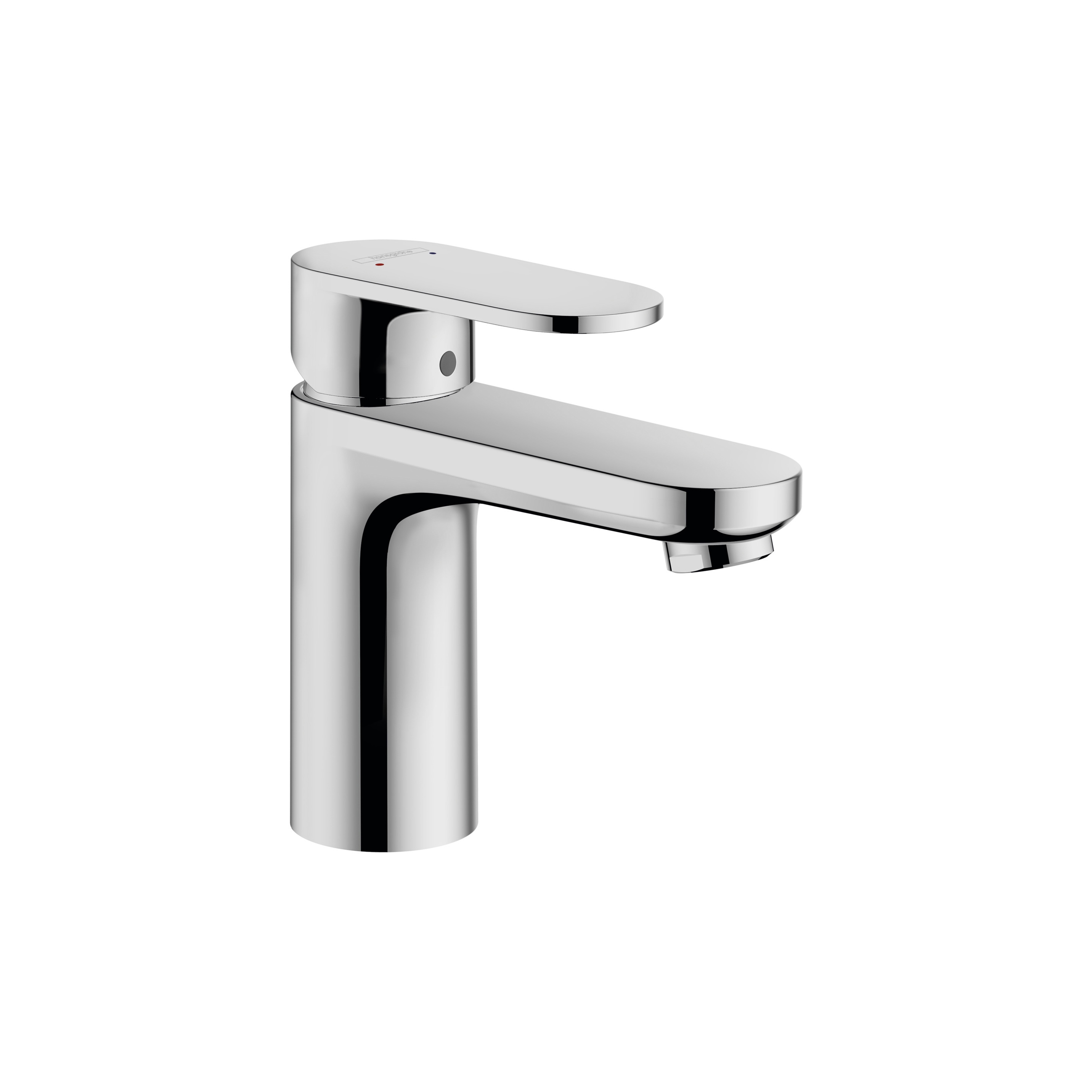 Afficher le produit hansgrohe Vernis Blend Mitigeur de lavabo 70 sans tirette ni vidage du fabricant Hansgrohe