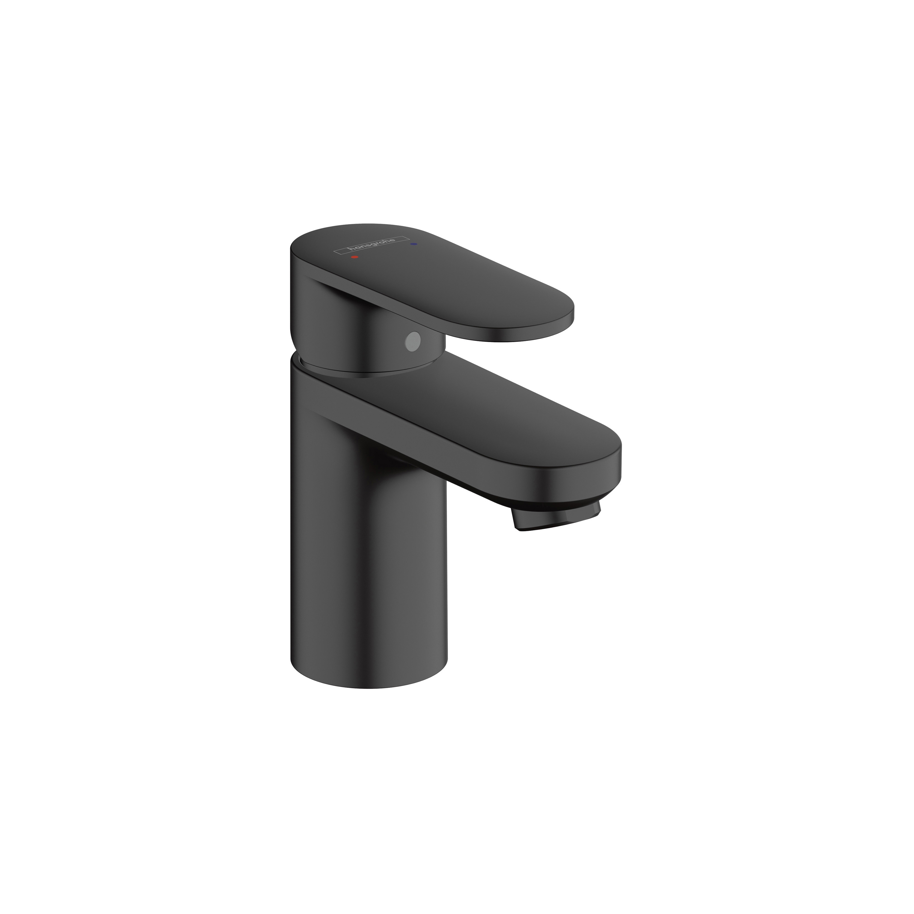 hansgrohe Vernis Blend Mitigeur de lavabo 70 sans tirette ni vidage