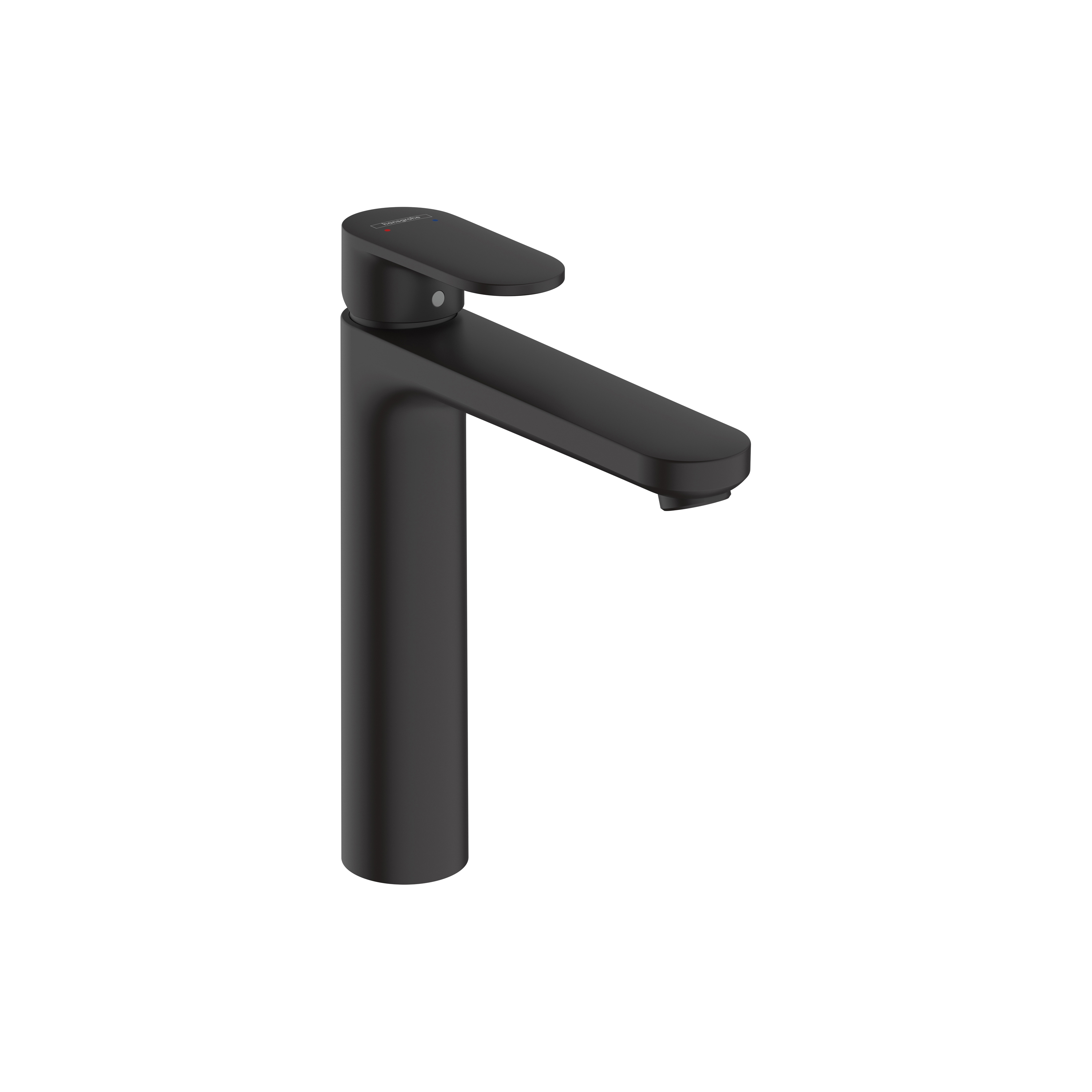 hansgrohe Vernis Blend Single lever basin mixer 190 without waste set