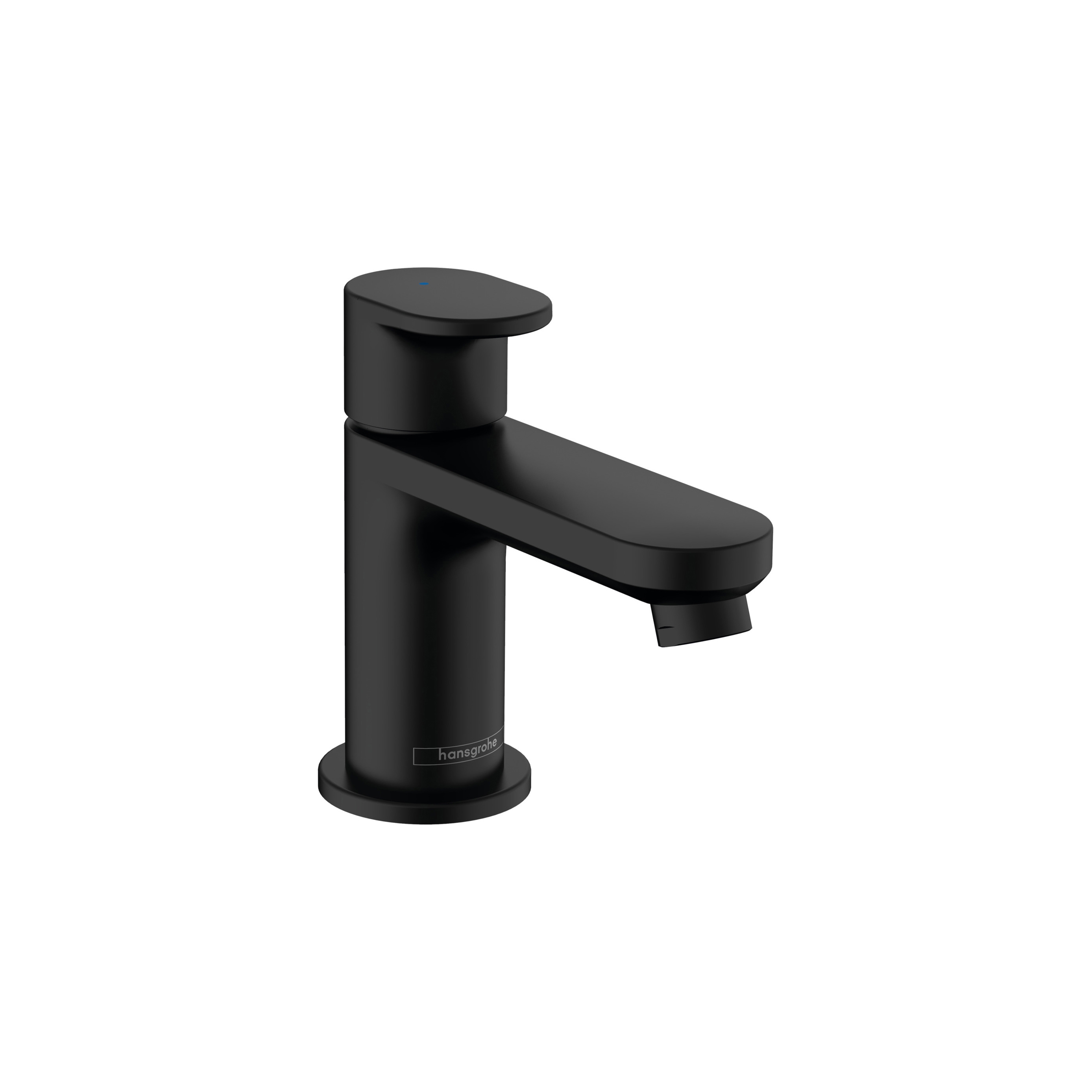 hansgrohe Vernis Blend Robinet de lave‑mains 70 eau froide sans tirette ni vidage