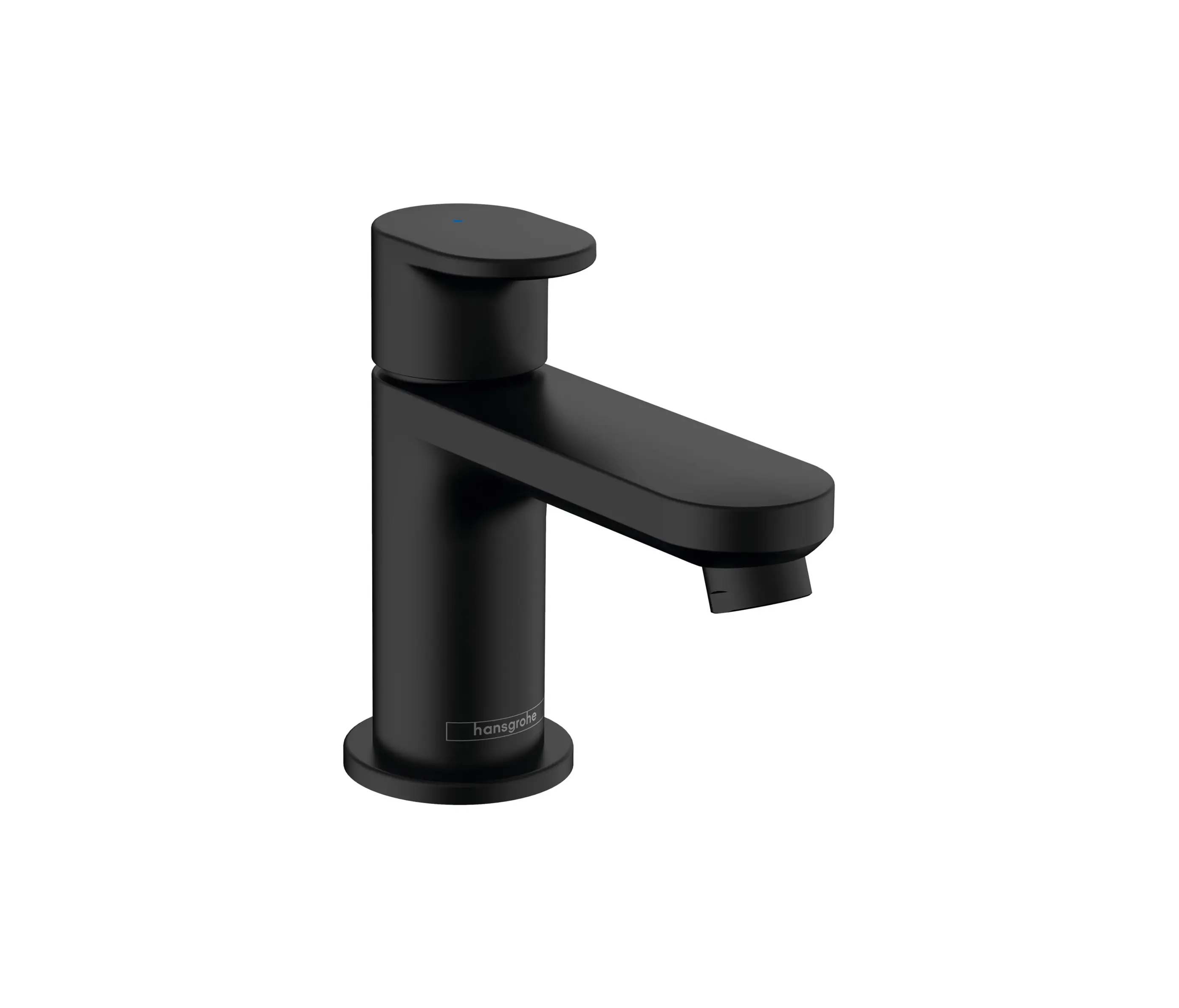 Hansgrohe - hansgrohe Vernis Blend Pillar tap 70 for cold water without waste set