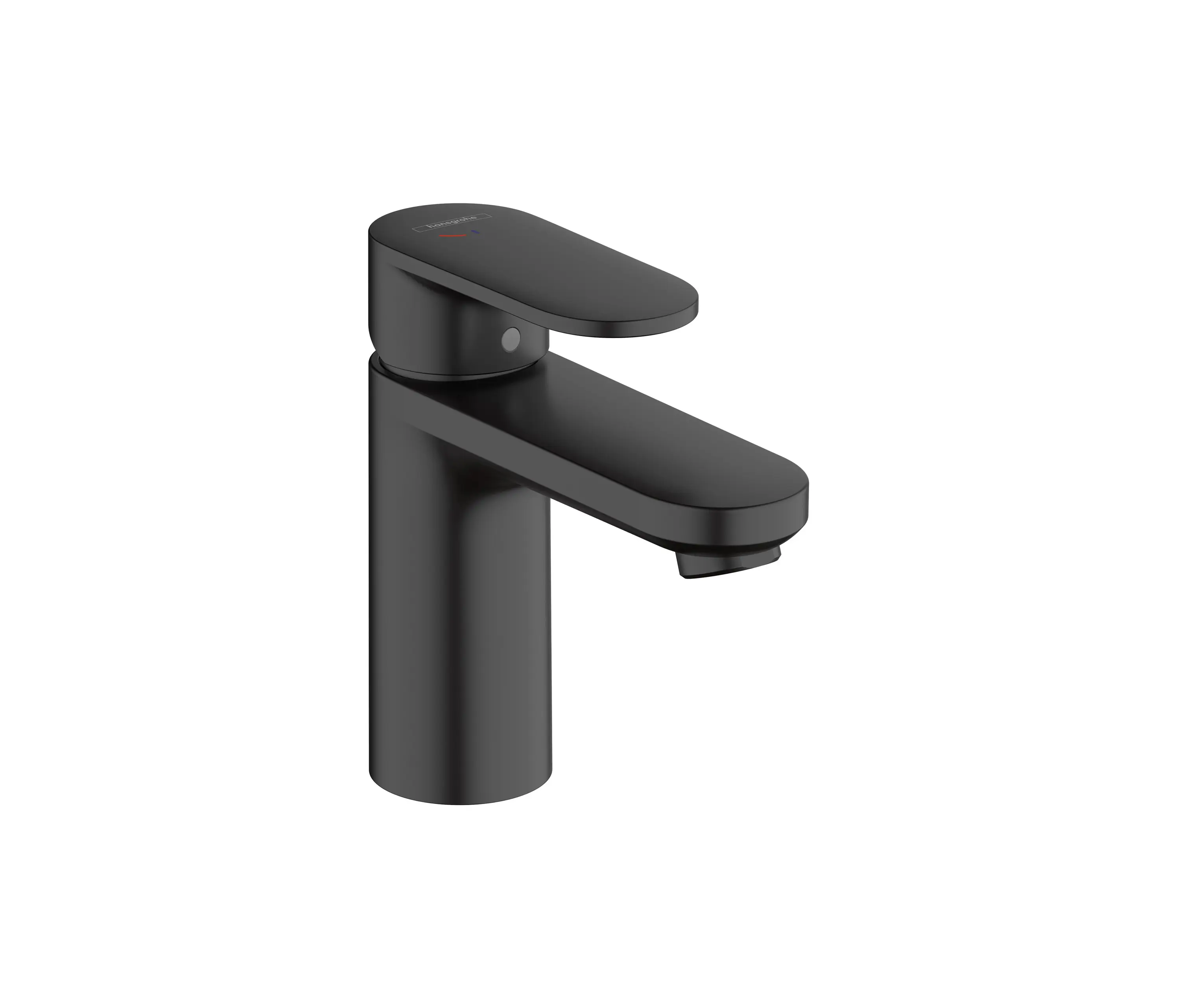 Hansgrohe - hansgrohe Vernis Blend Single lever basin mixer 100 CoolStart with pop-up waste set