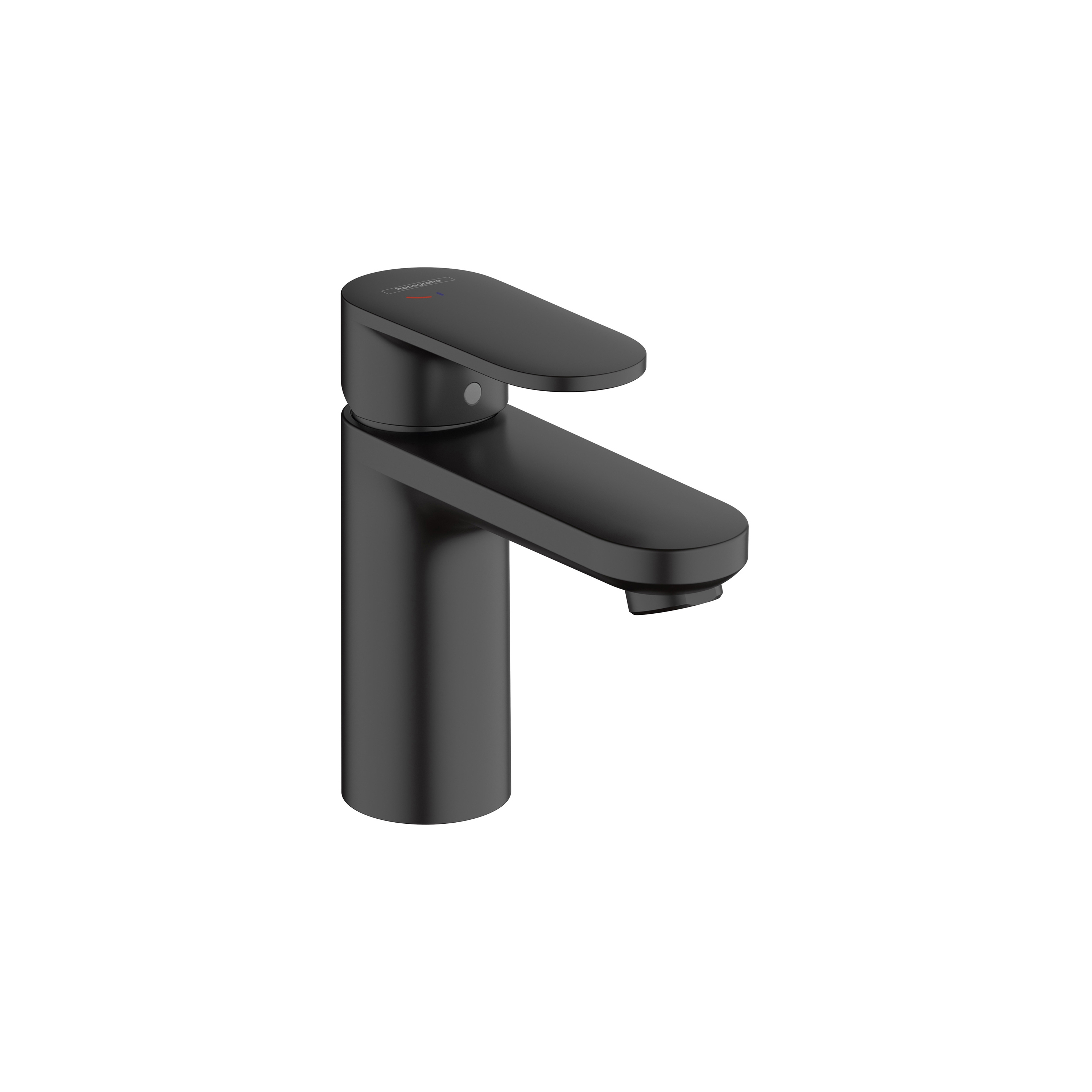 Mostra il prodotto hansgrohe Vernis Blend Single lever basin mixer 100 CoolStart with pop-up waste set del produttore Hansgrohe