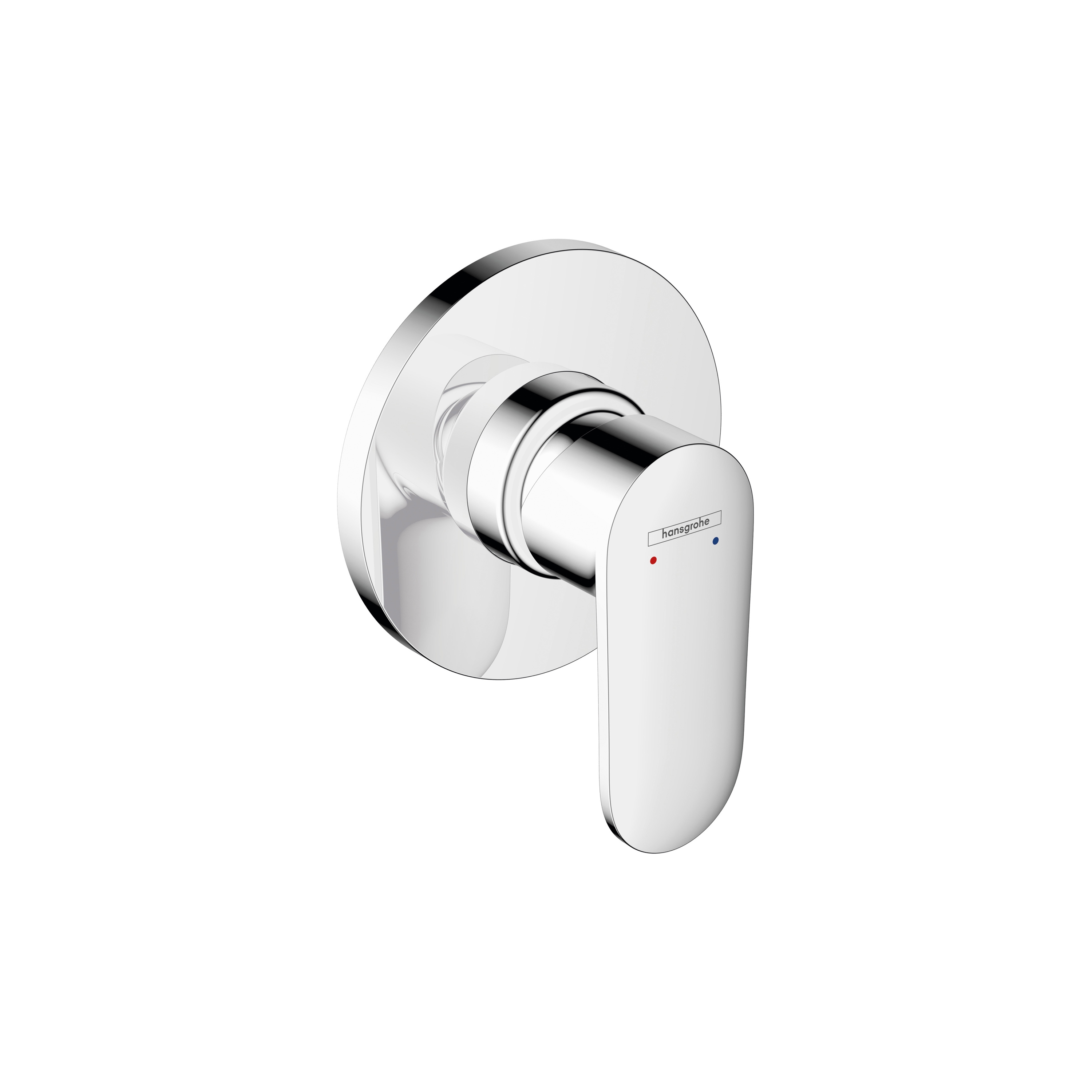 Produkt hansgrohe Vernis Blend Einhebel-Brausemischer Unterputz des Herstellers Hansgrohe anzeigen