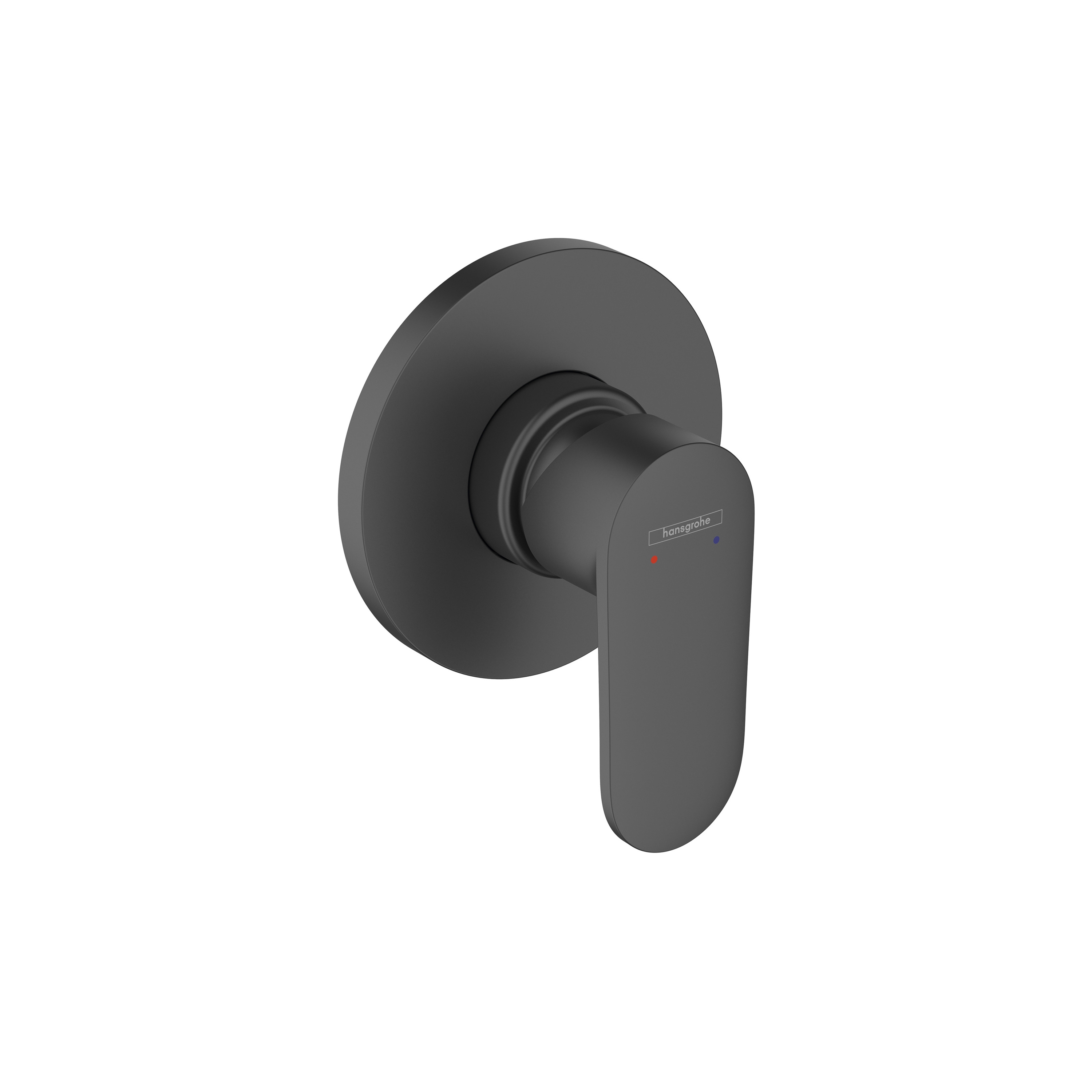 hansgrohe Vernis Blend Einhebel-Brausemischer Unterputz