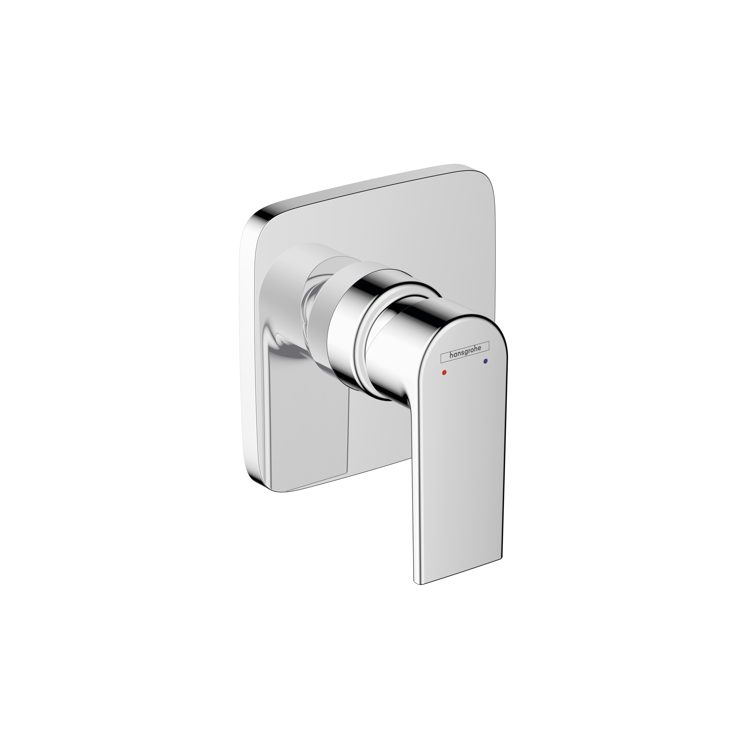 Vertoon produk hansgrohe Vernis Shape Single lever shower mixer for concealed installation van vervaardiger Hansgrohe