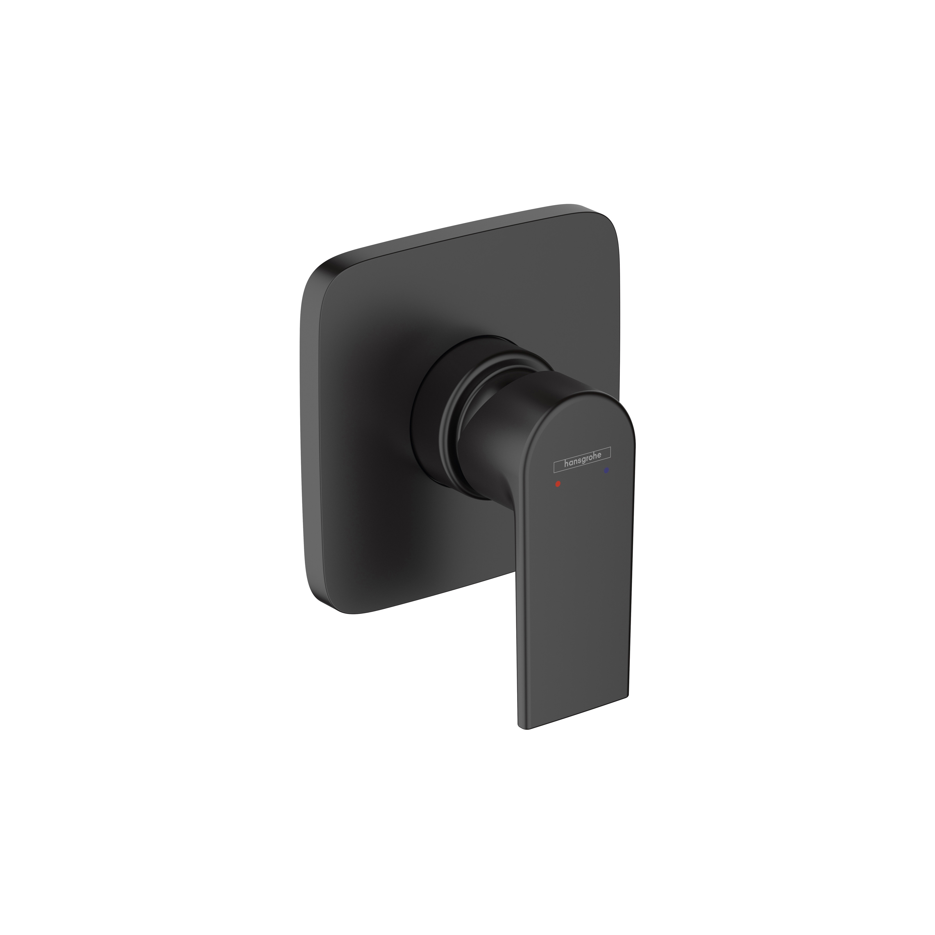 hansgrohe Vernis Shape Single lever shower mixer for concealed installation